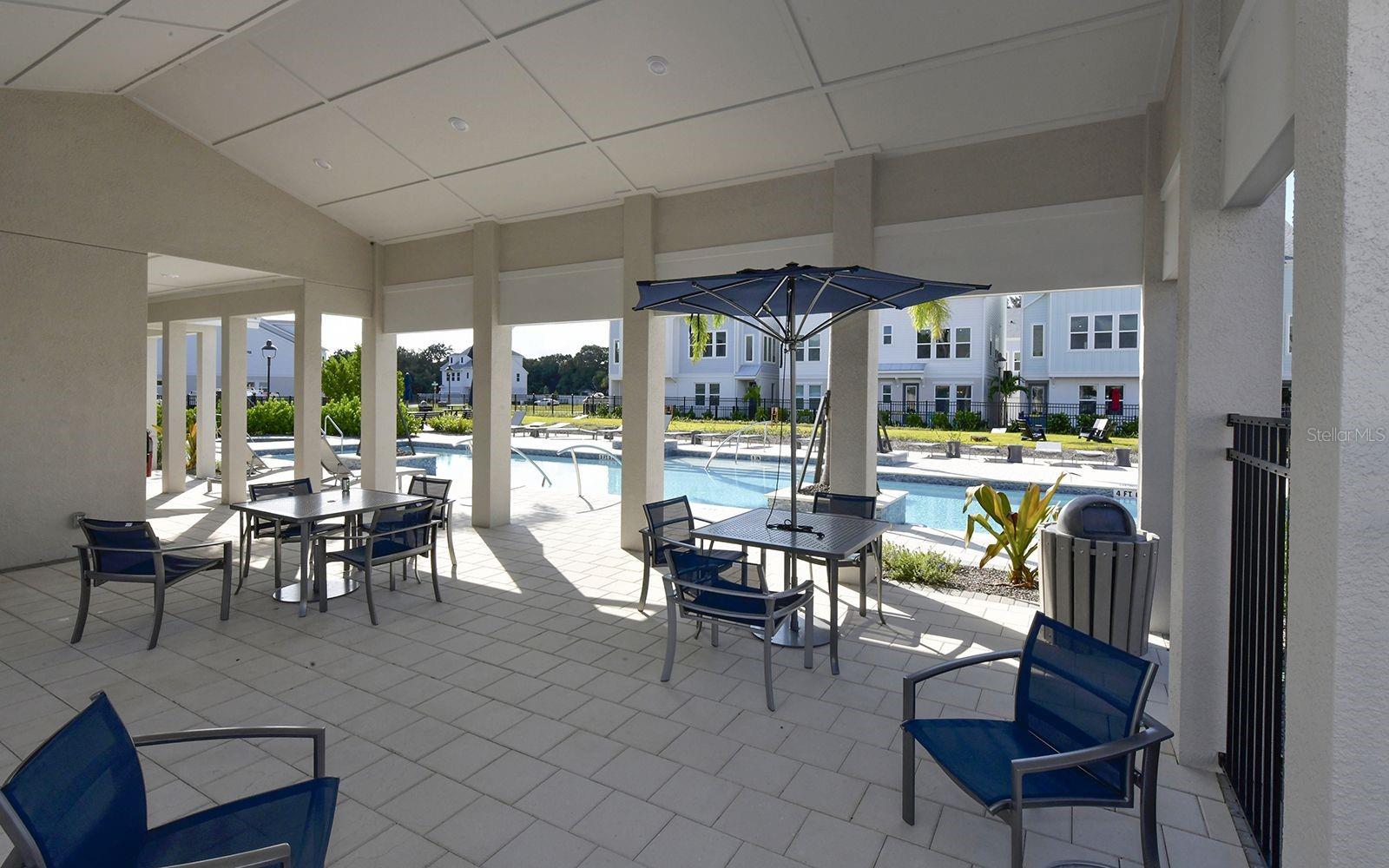PAYNE PARK PH 1 - Residential