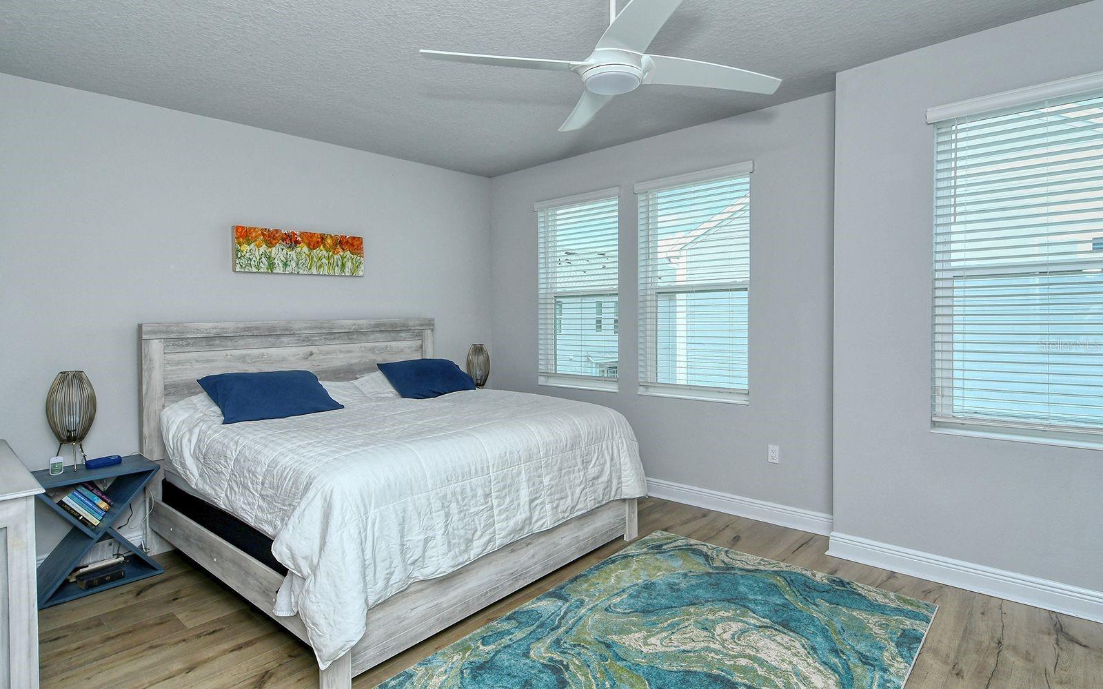PAYNE PARK PH 1 - Residential