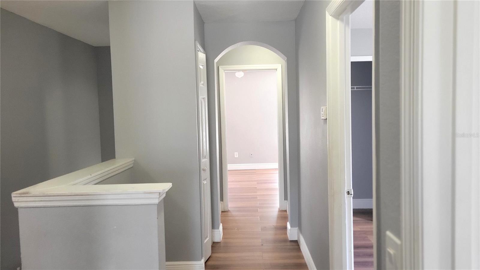 CLUBSIDE POINTE - Residential