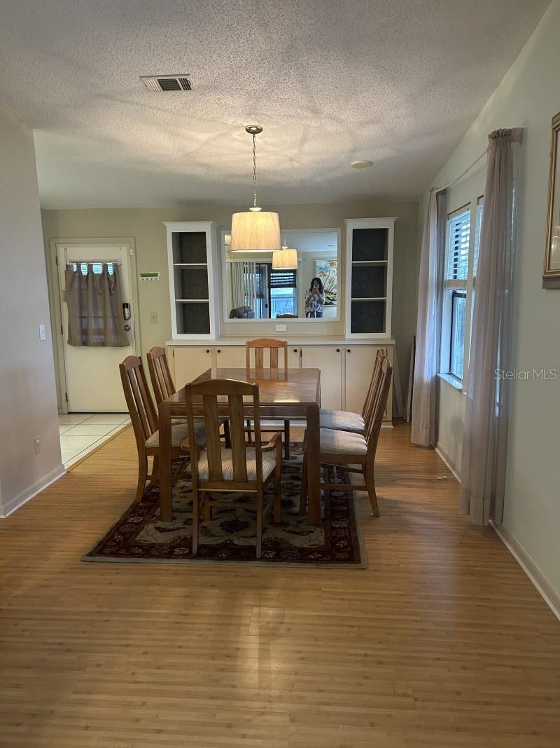 LADY LAKE ORANGE BLOSSOM GARDENS UNIT 10 - Residential