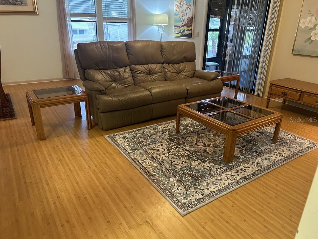 LADY LAKE ORANGE BLOSSOM GARDENS UNIT 10 - Residential
