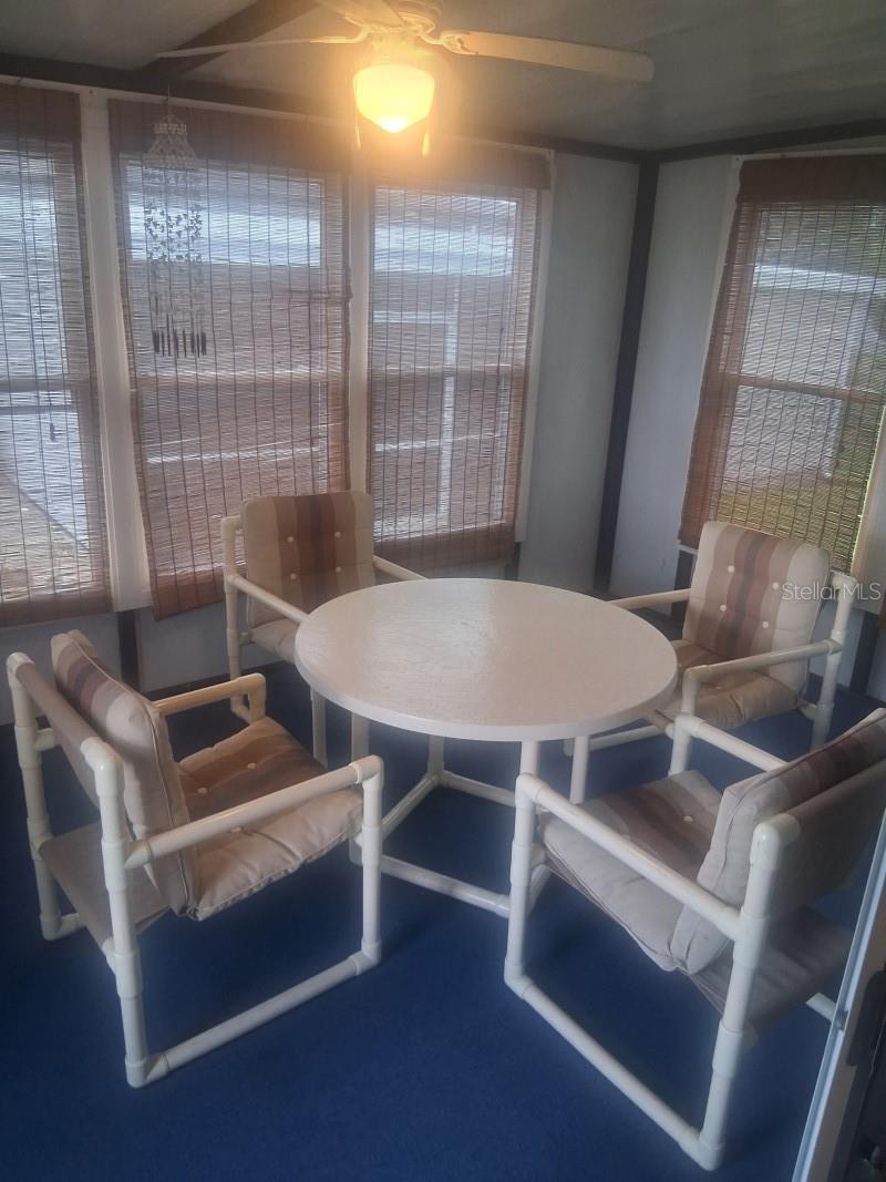 LADY LAKE ORANGE BLOSSOM GARDENS UNIT 10 - Residential