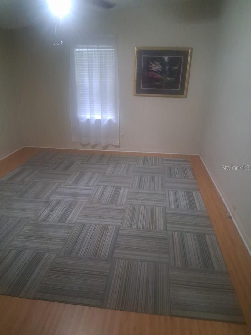 LADY LAKE ORANGE BLOSSOM GARDENS UNIT 10 - Residential