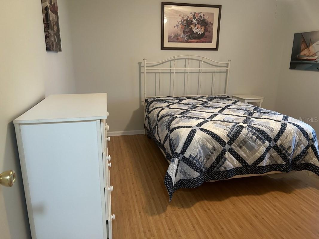 LADY LAKE ORANGE BLOSSOM GARDENS UNIT 10 - Residential