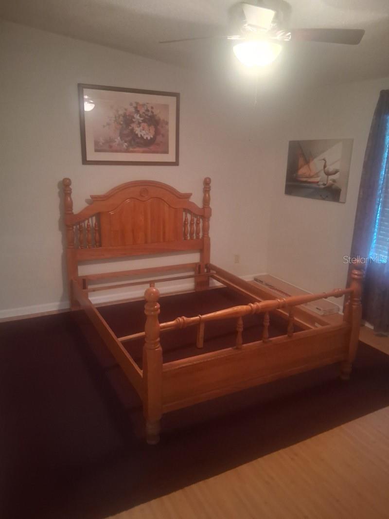 LADY LAKE ORANGE BLOSSOM GARDENS UNIT 10 - Residential
