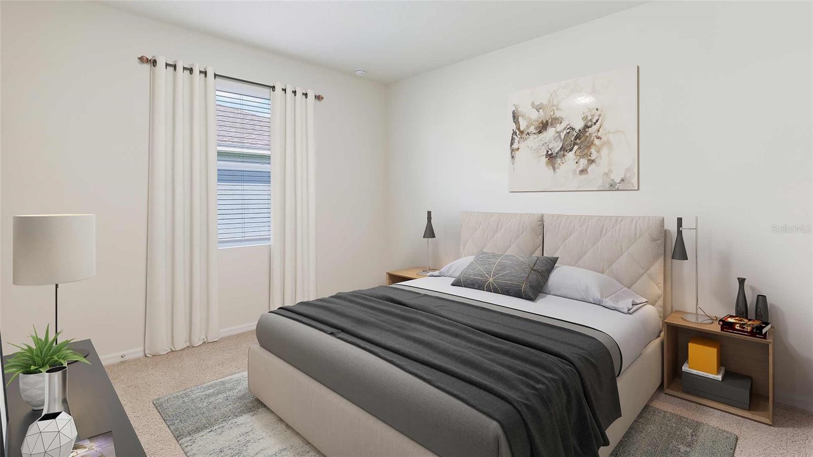 VARREA - Residential