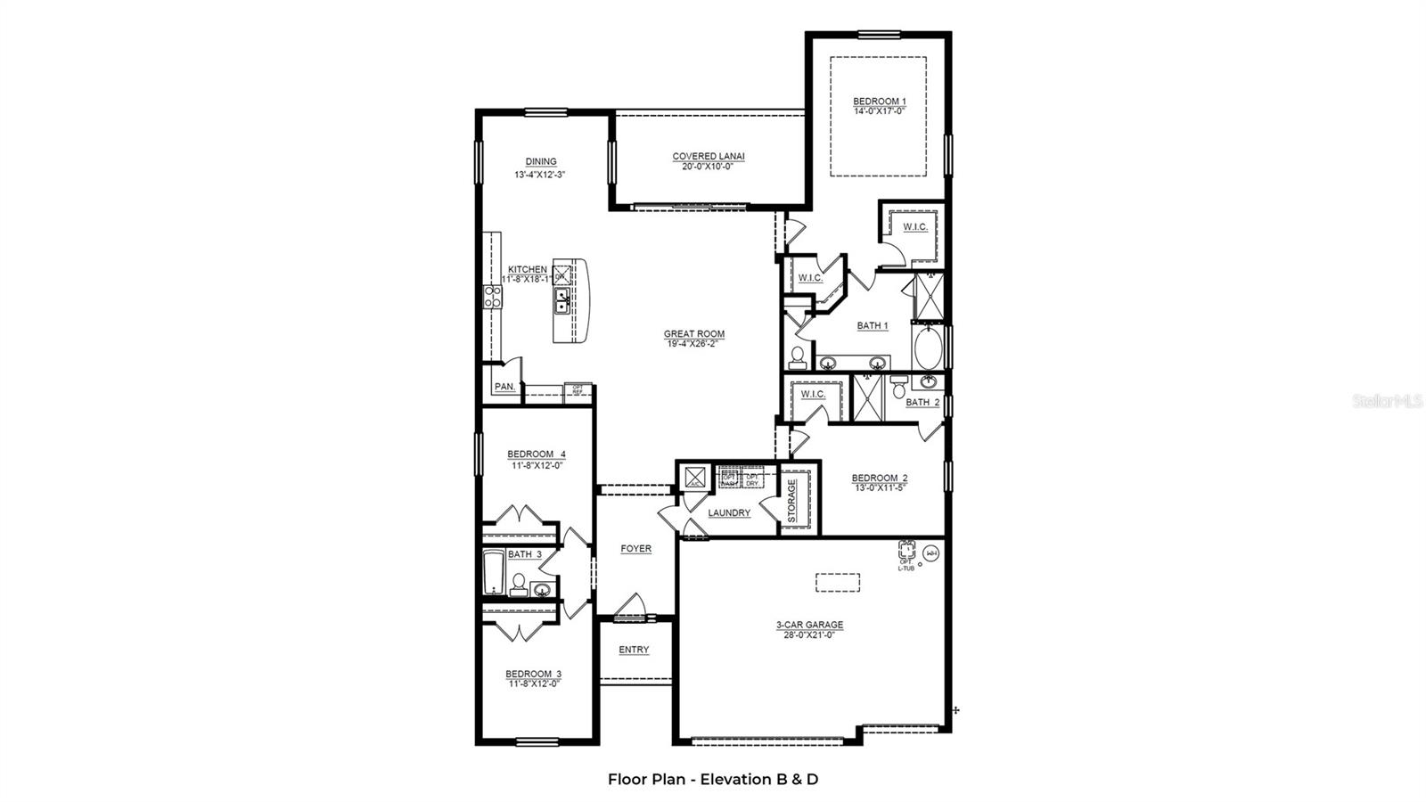 VARREA - Residential