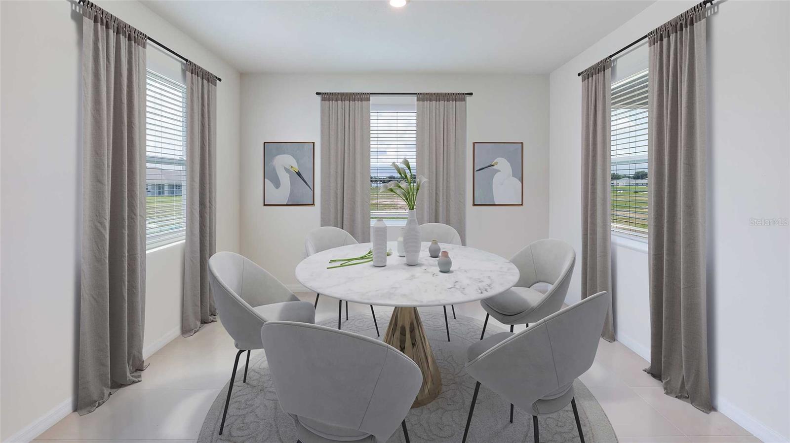 VARREA - Residential