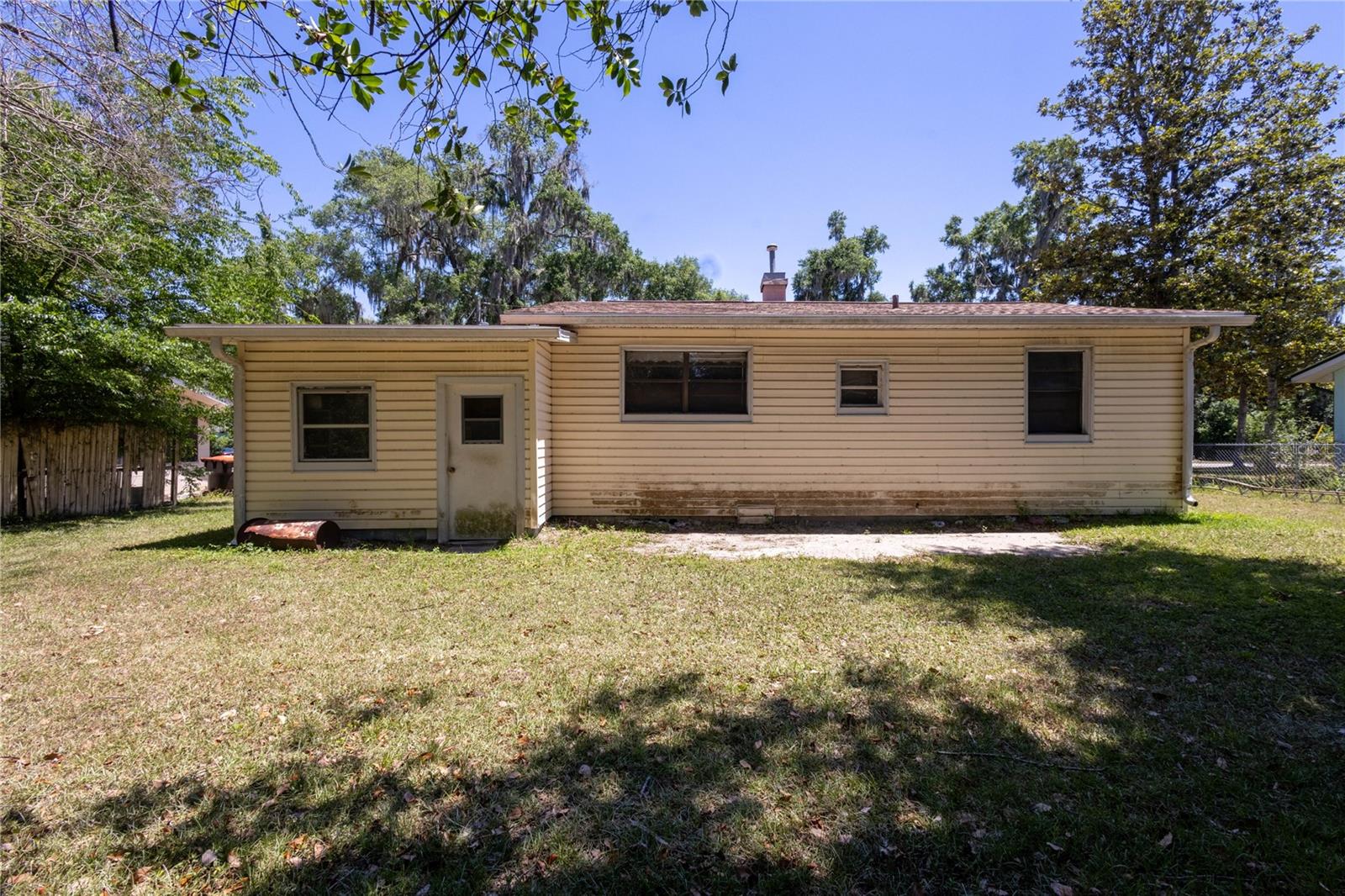 BELLEVIEW - Residential