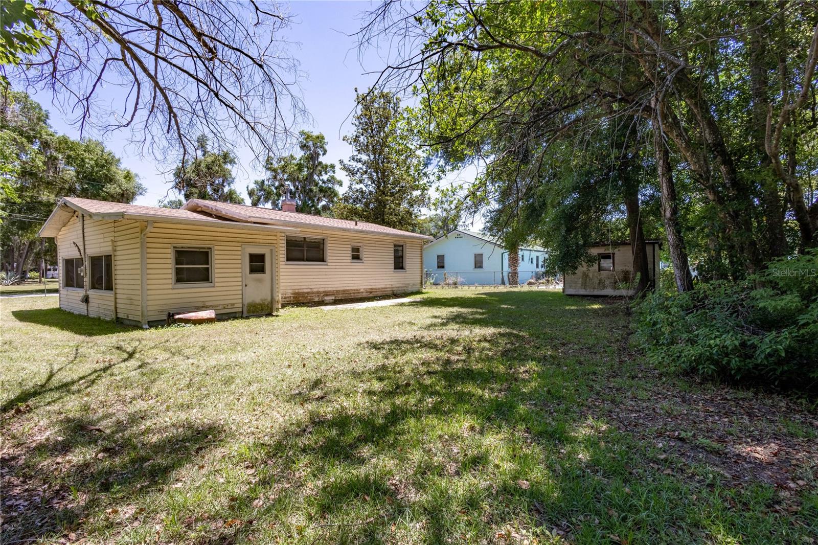 BELLEVIEW - Residential
