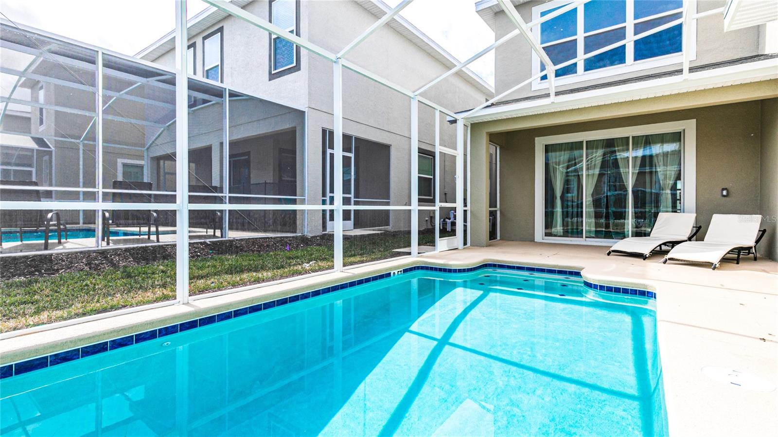 STONEYBROOK SOUTH NORTH PRCL PH 6 - Residential