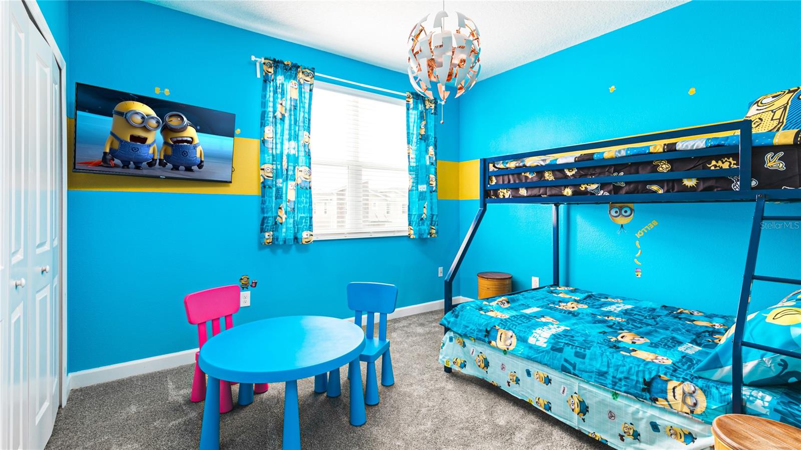 STONEYBROOK SOUTH NORTH PRCL PH 6 - Residential