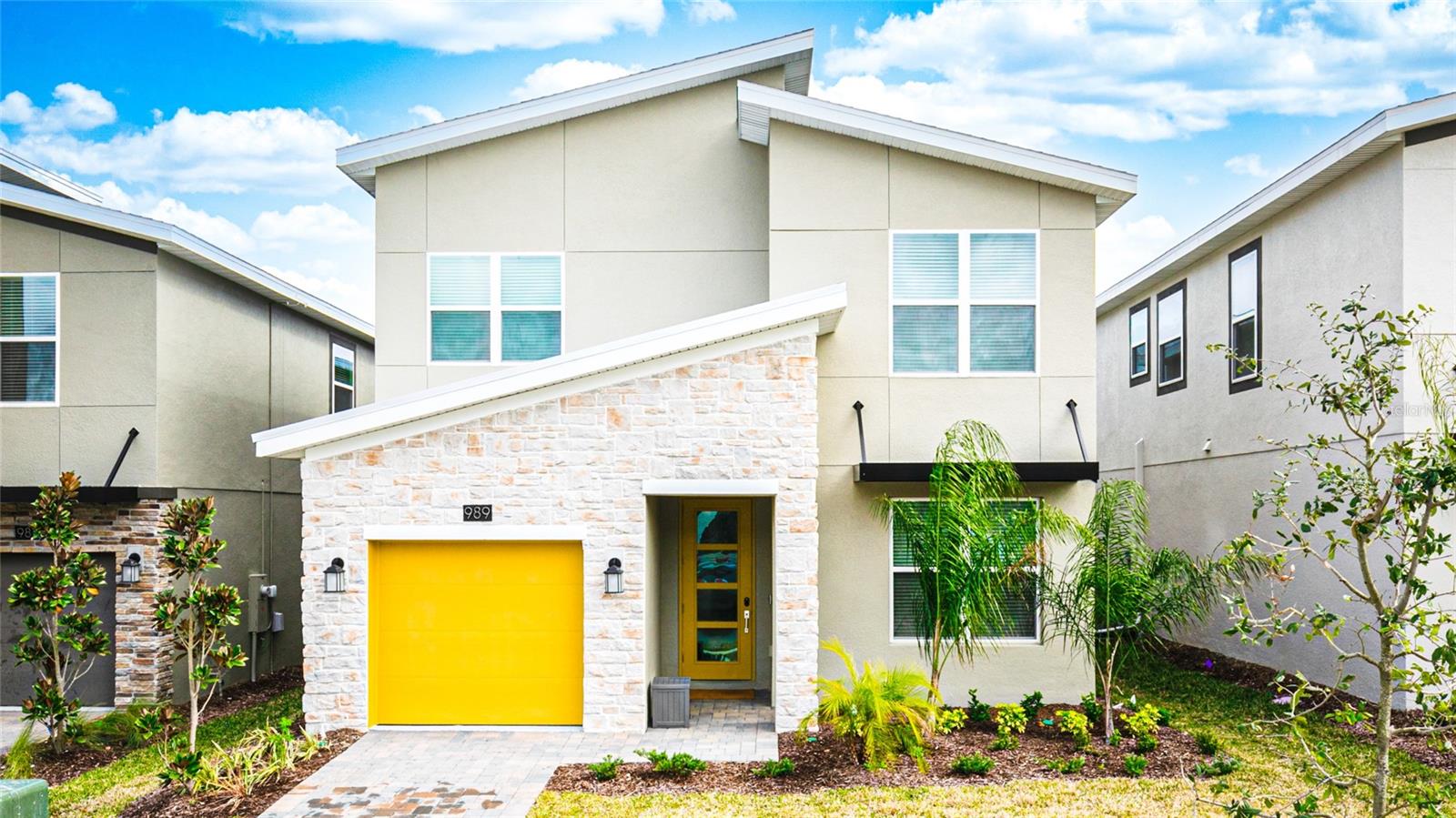 STONEYBROOK SOUTH NORTH PRCL PH 6 - Residential