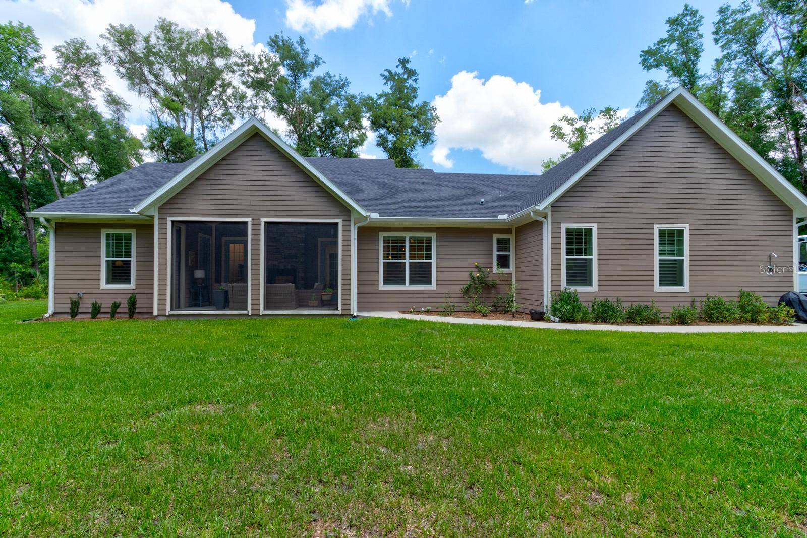 GLENWOOD RESERVE - Residential