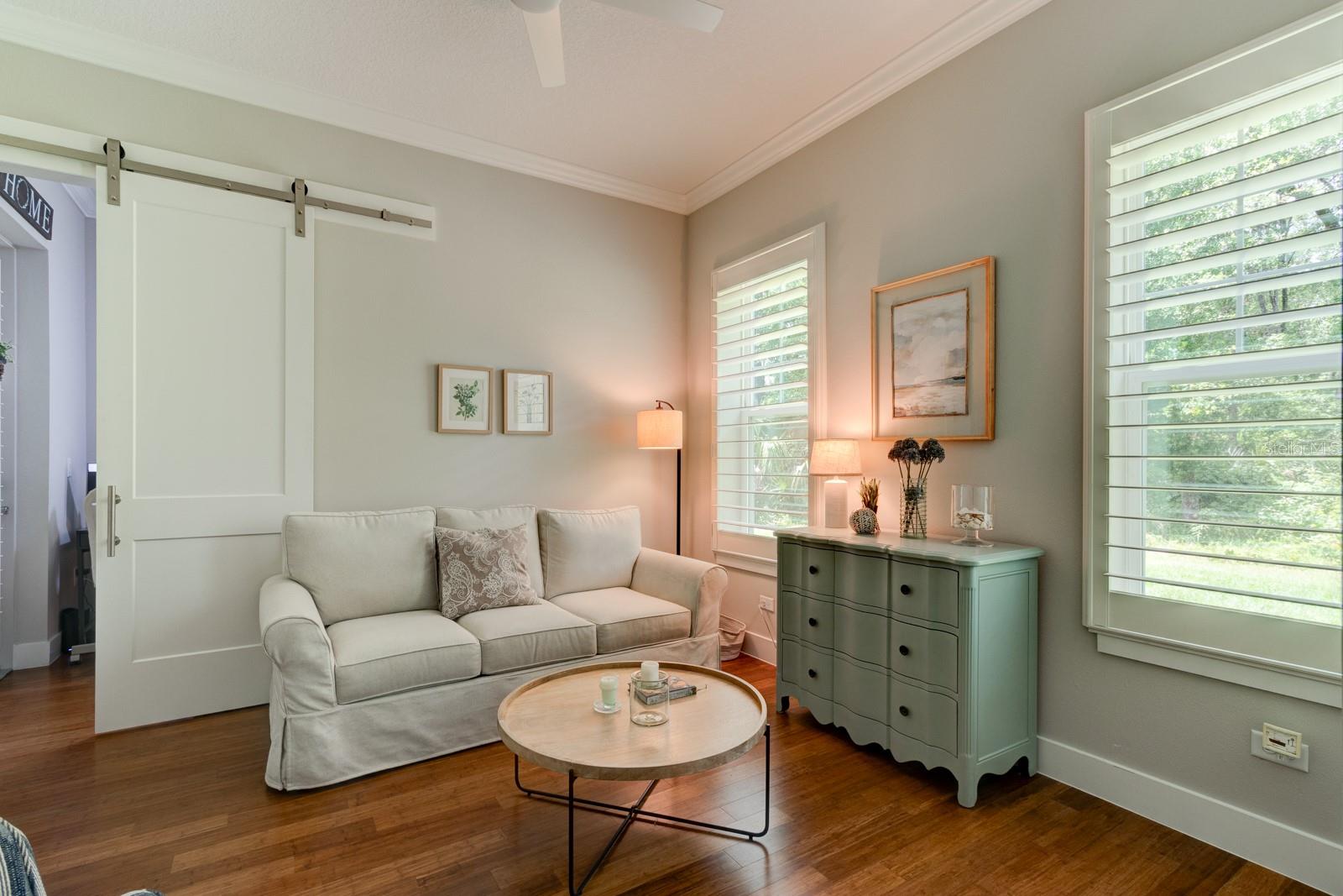 GLENWOOD RESERVE - Residential
