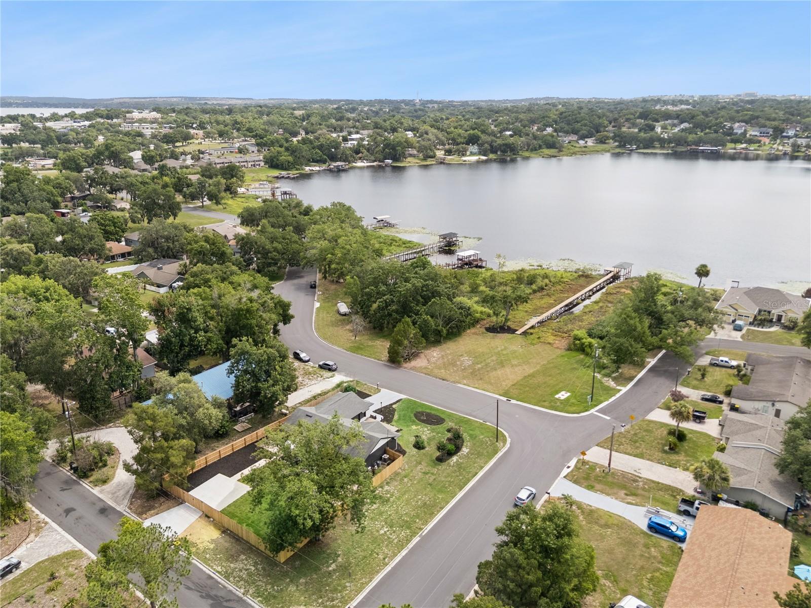 CLERMONT INDIAN HILLS - Residential