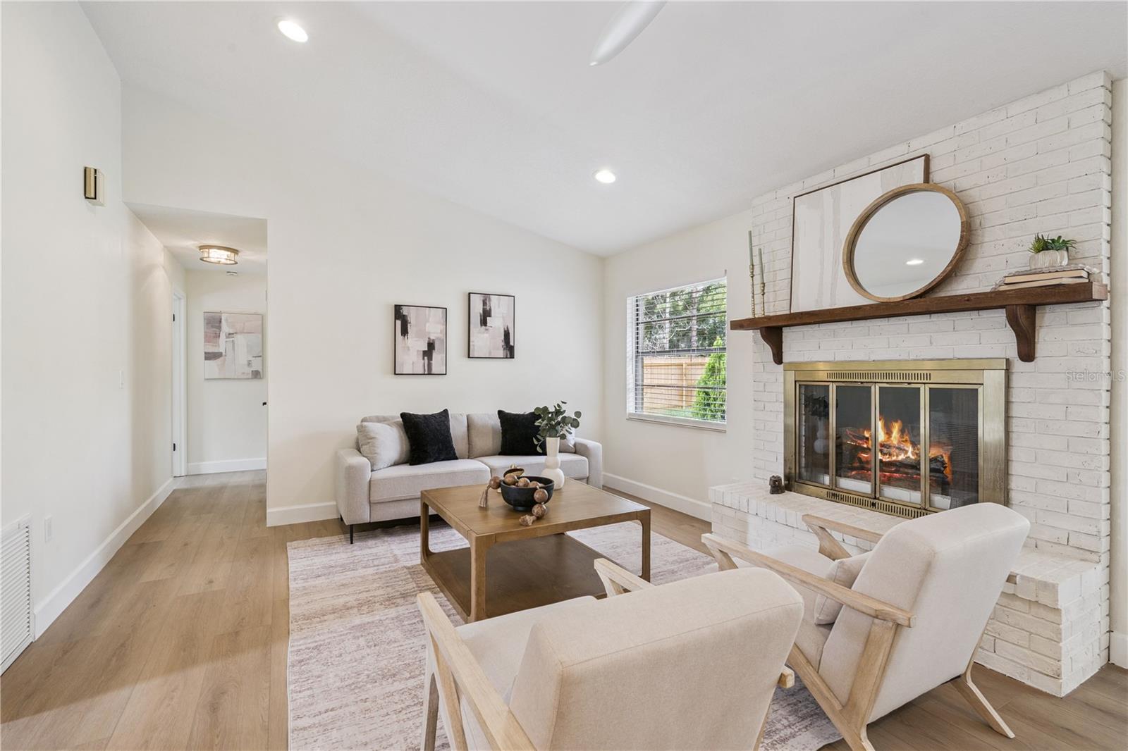 CLERMONT INDIAN HILLS - Residential