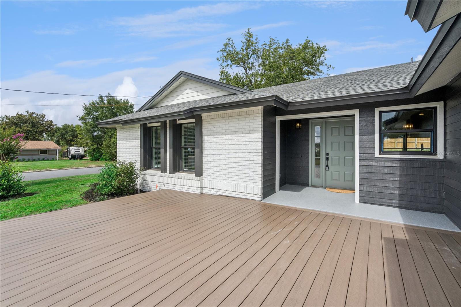 CLERMONT INDIAN HILLS - Residential