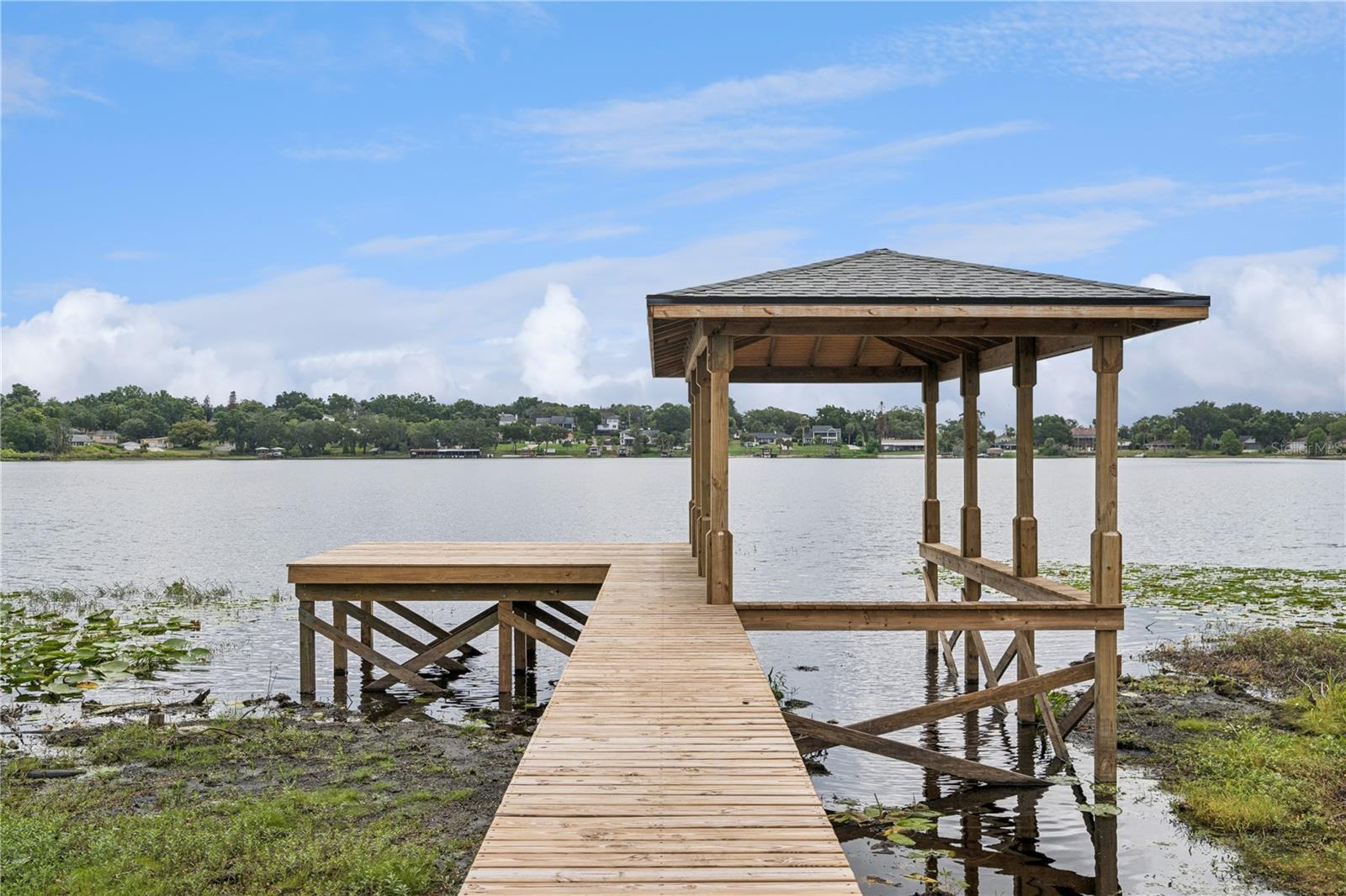 CLERMONT INDIAN HILLS - Residential