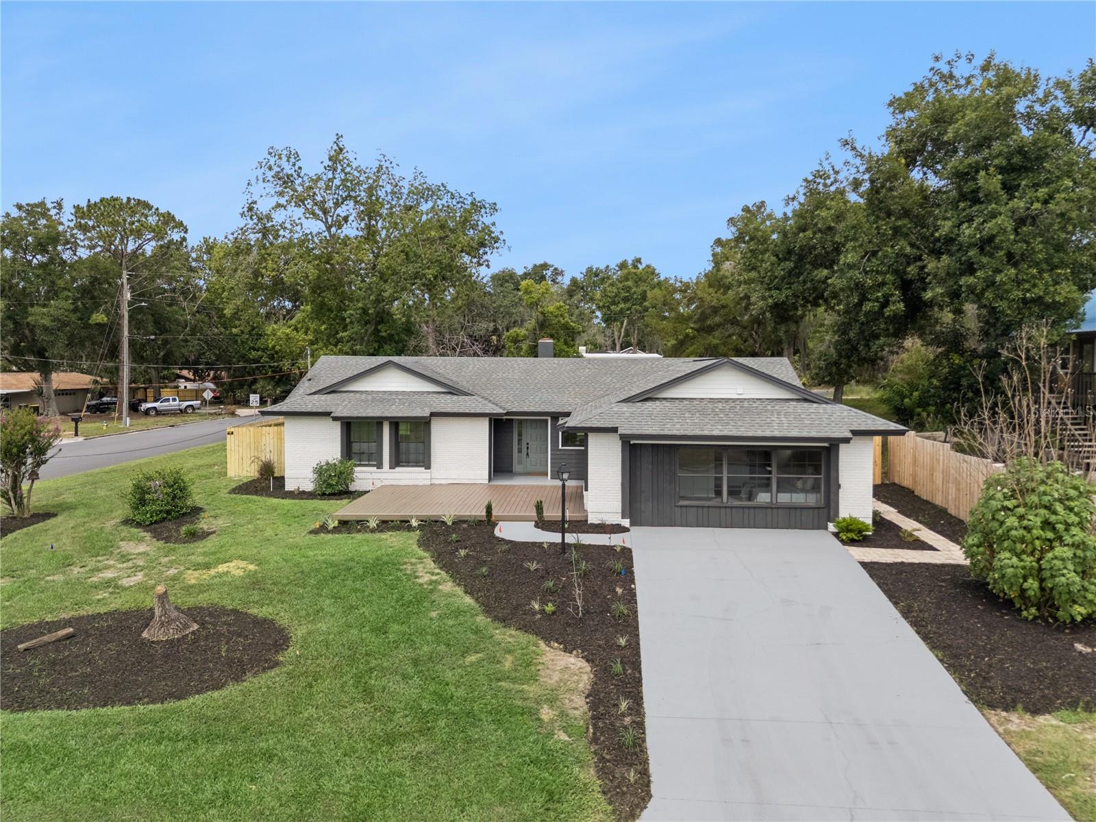 CLERMONT INDIAN HILLS - Residential