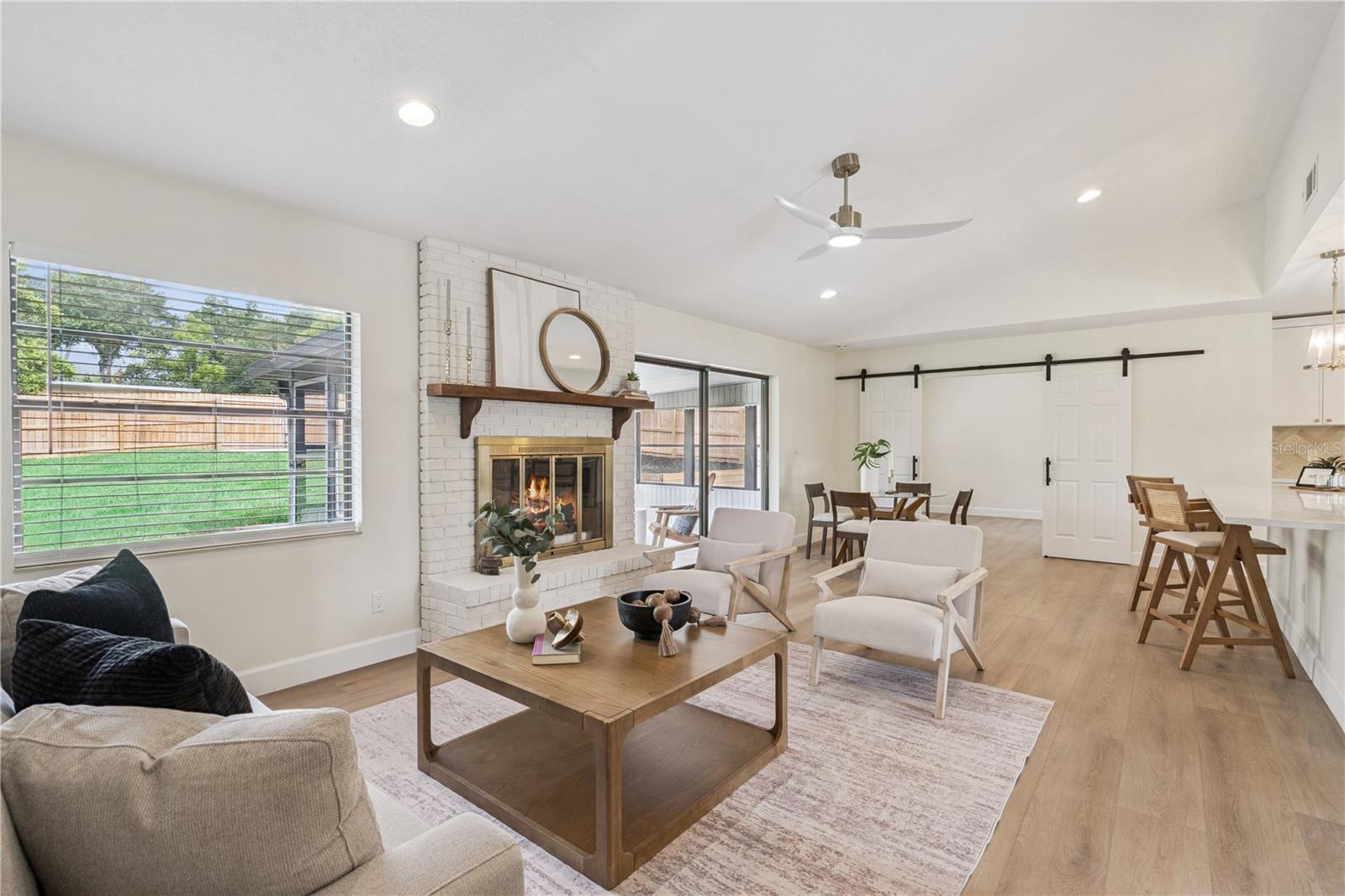 CLERMONT INDIAN HILLS - Residential