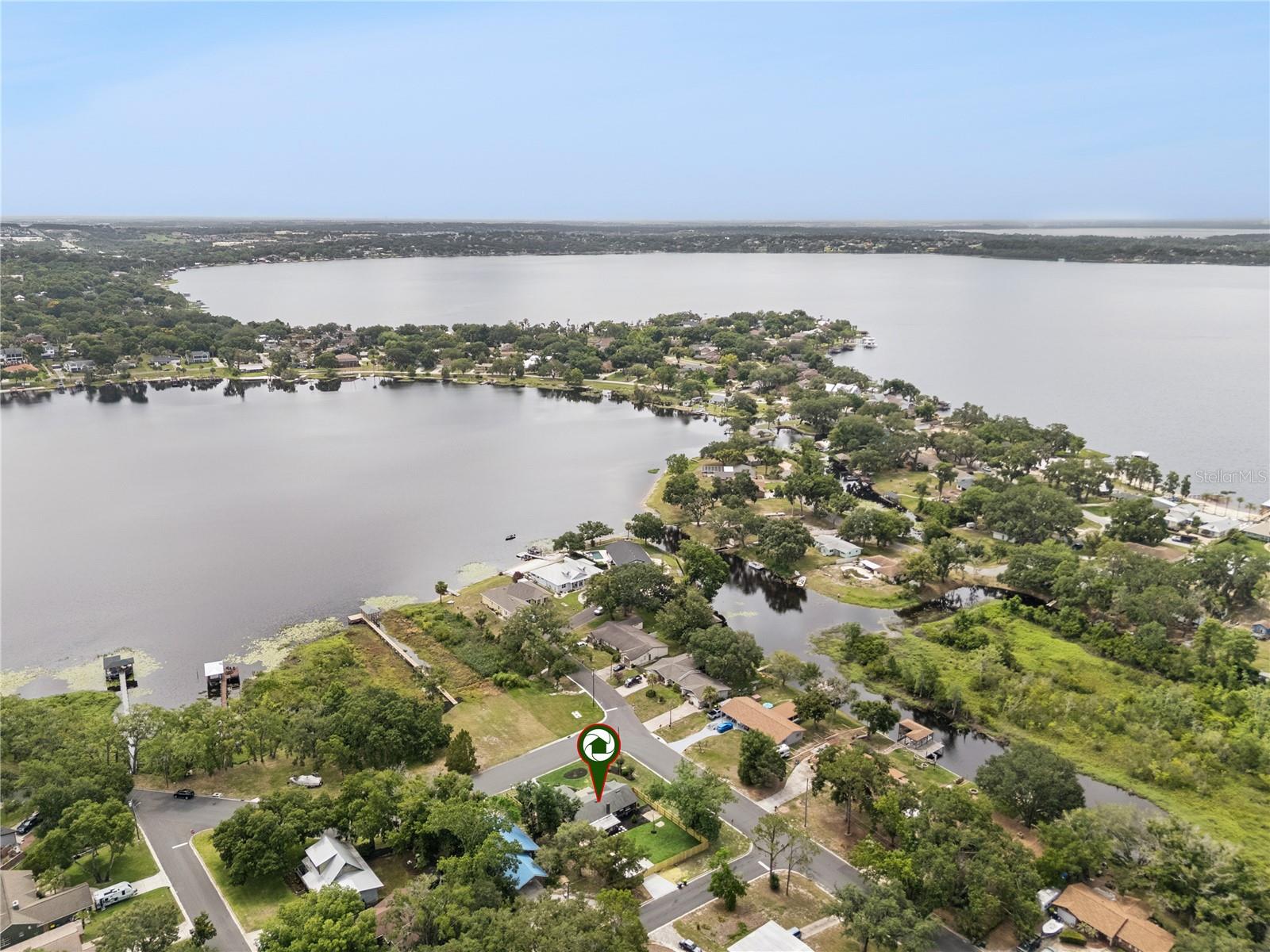 CLERMONT INDIAN HILLS - Residential