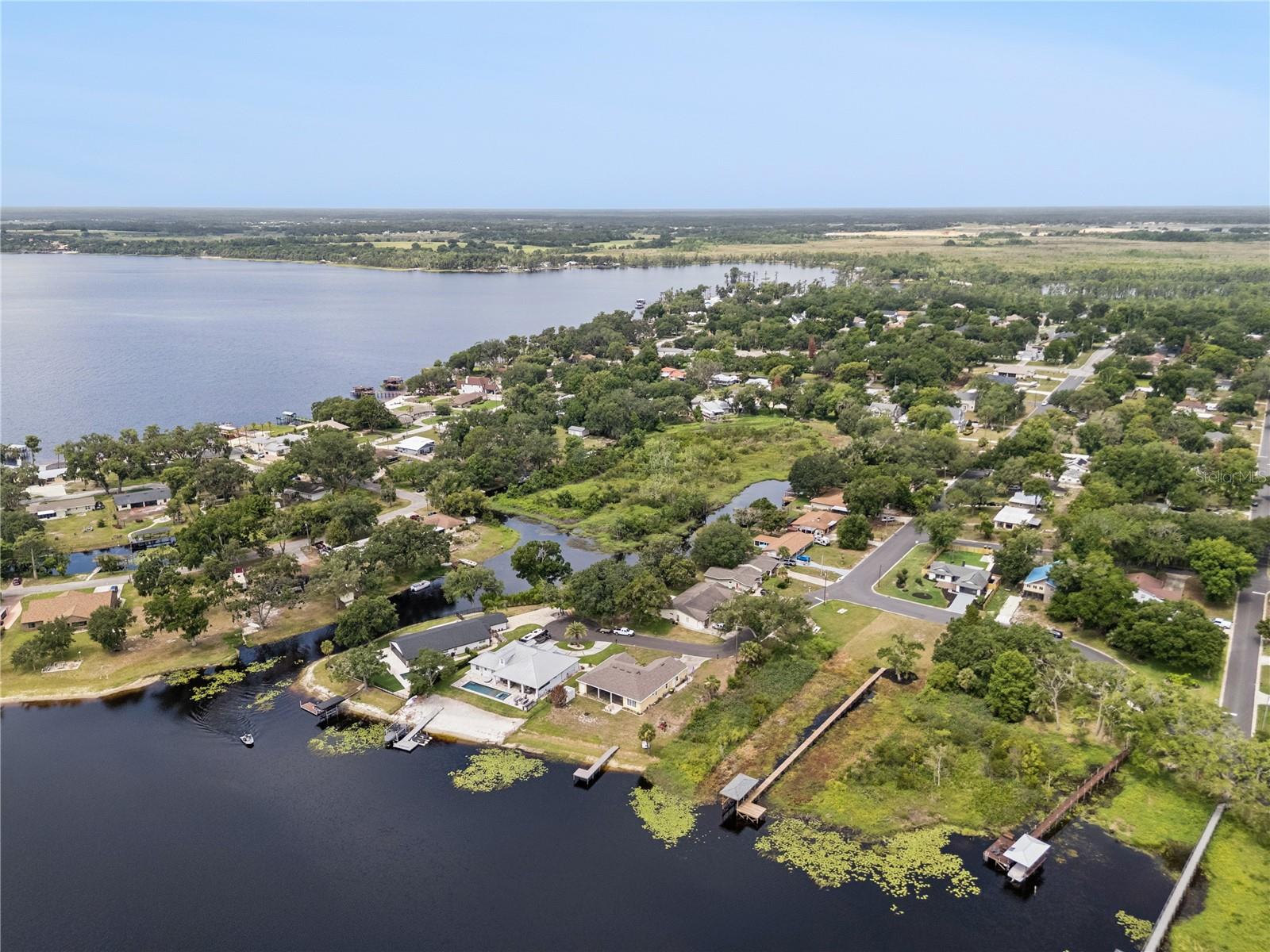 CLERMONT INDIAN HILLS - Residential
