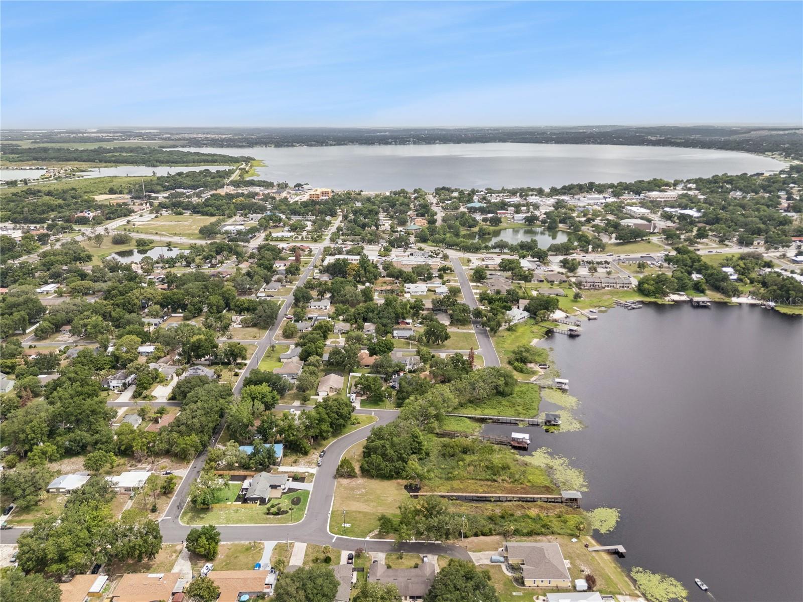 CLERMONT INDIAN HILLS - Residential