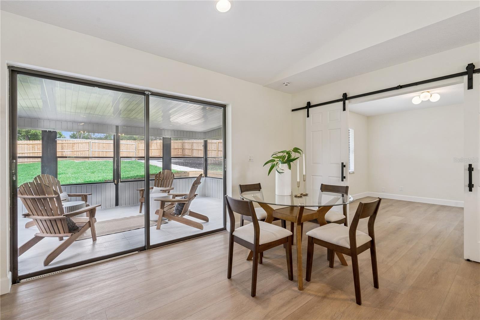 CLERMONT INDIAN HILLS - Residential