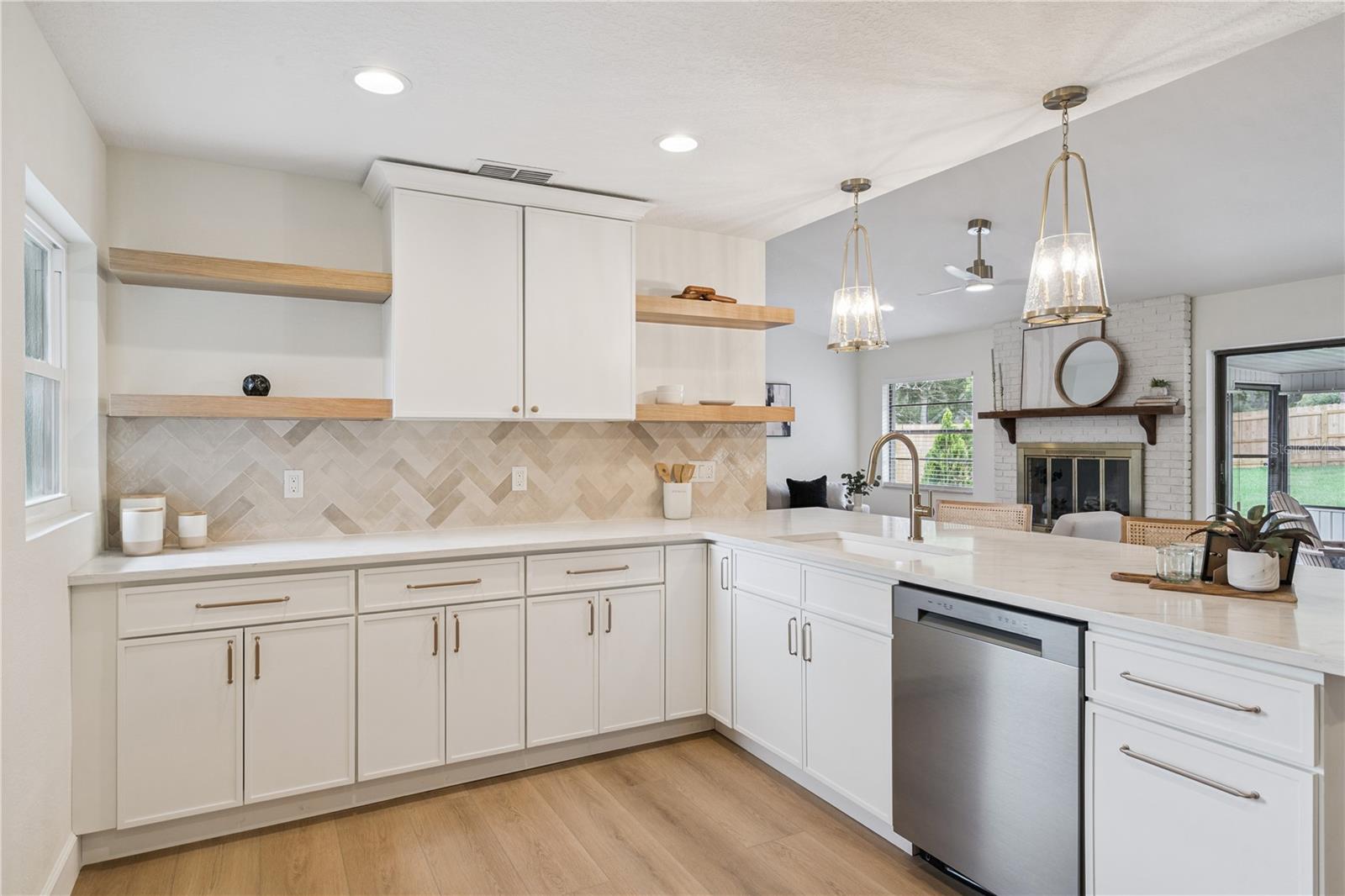 CLERMONT INDIAN HILLS - Residential