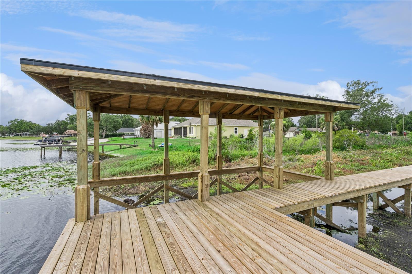 CLERMONT INDIAN HILLS - Residential