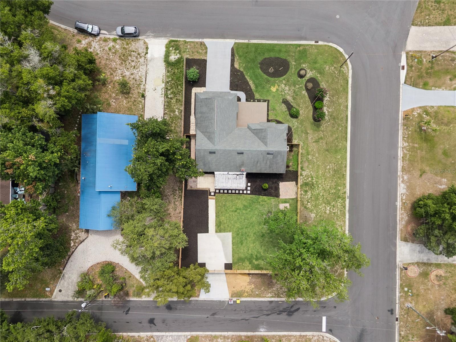 CLERMONT INDIAN HILLS - Residential