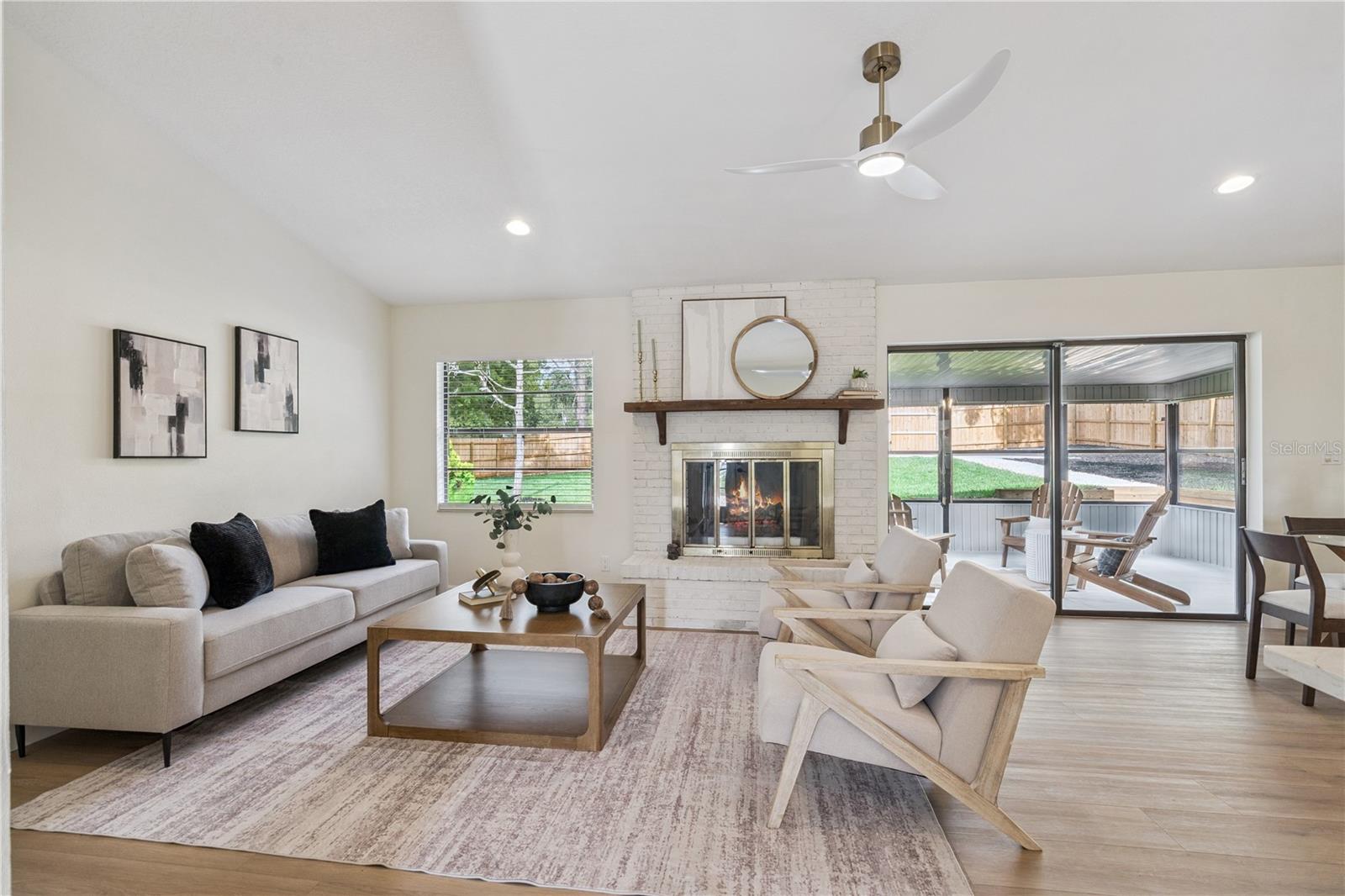 CLERMONT INDIAN HILLS - Residential
