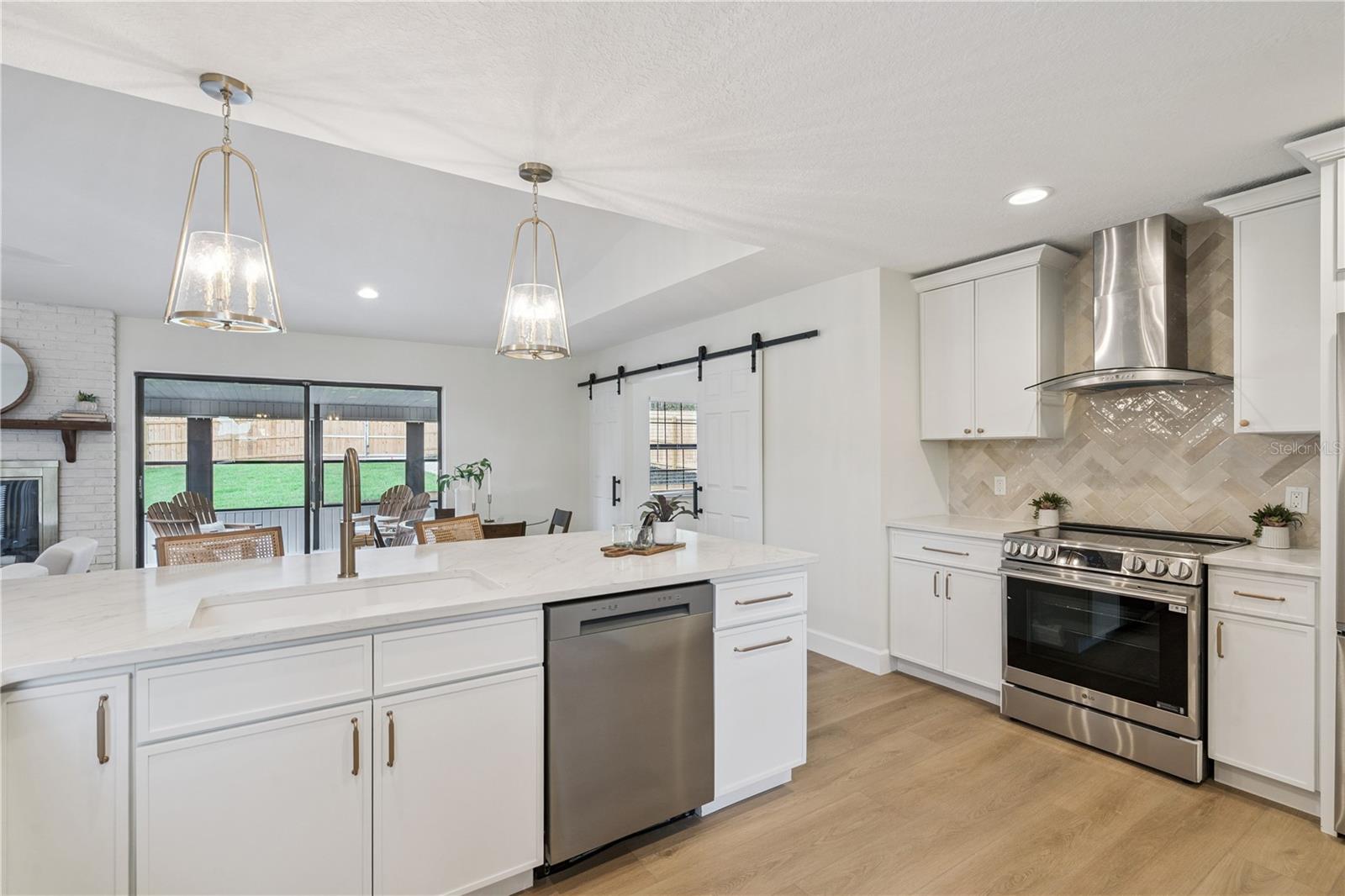 CLERMONT INDIAN HILLS - Residential