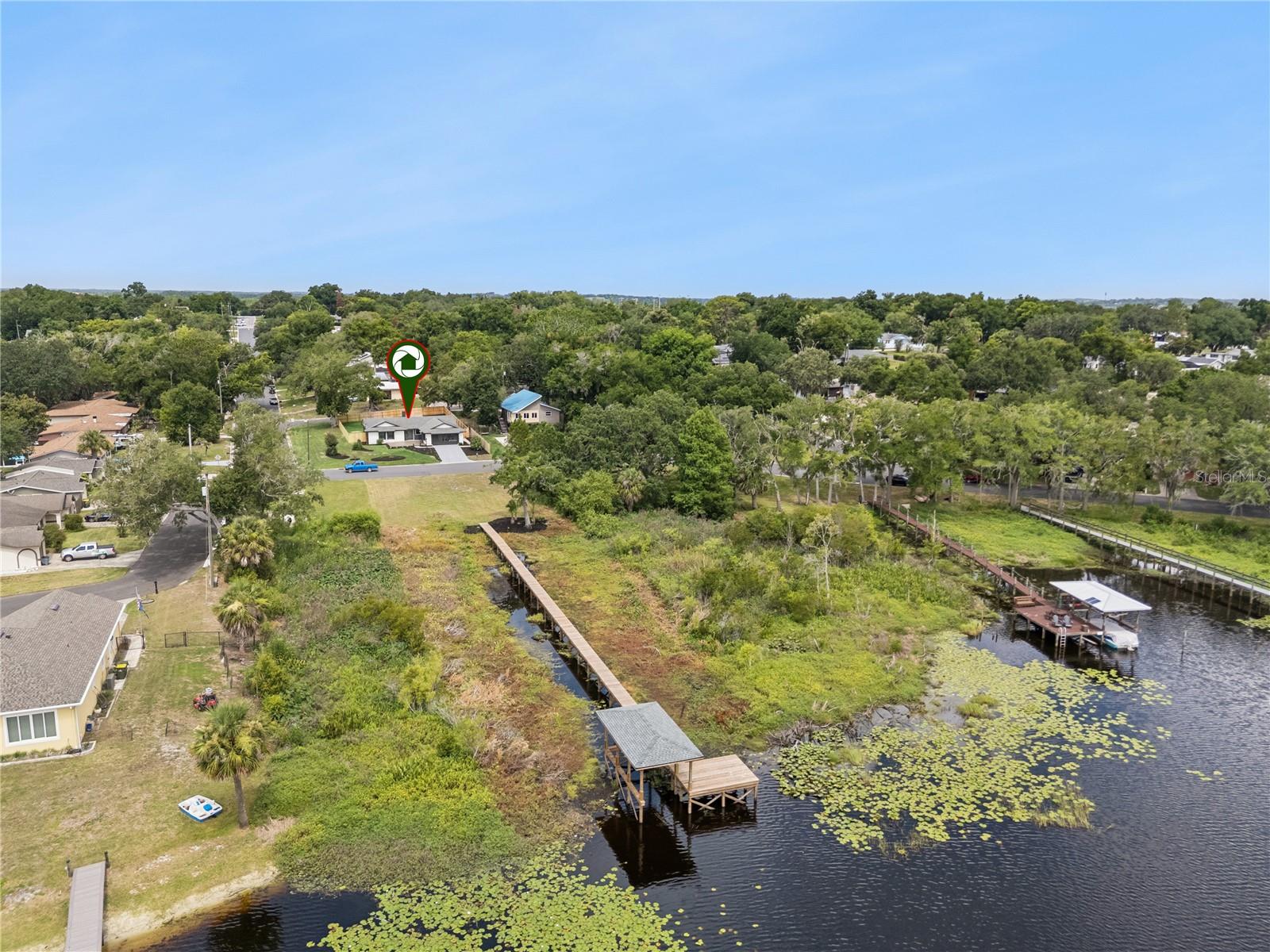CLERMONT INDIAN HILLS - Residential