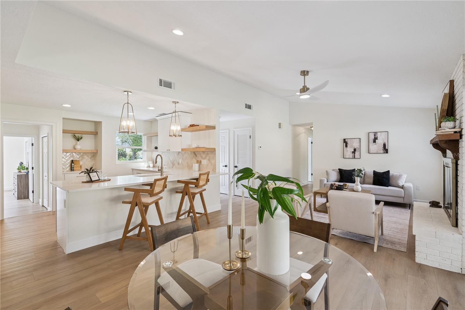 CLERMONT INDIAN HILLS - Residential