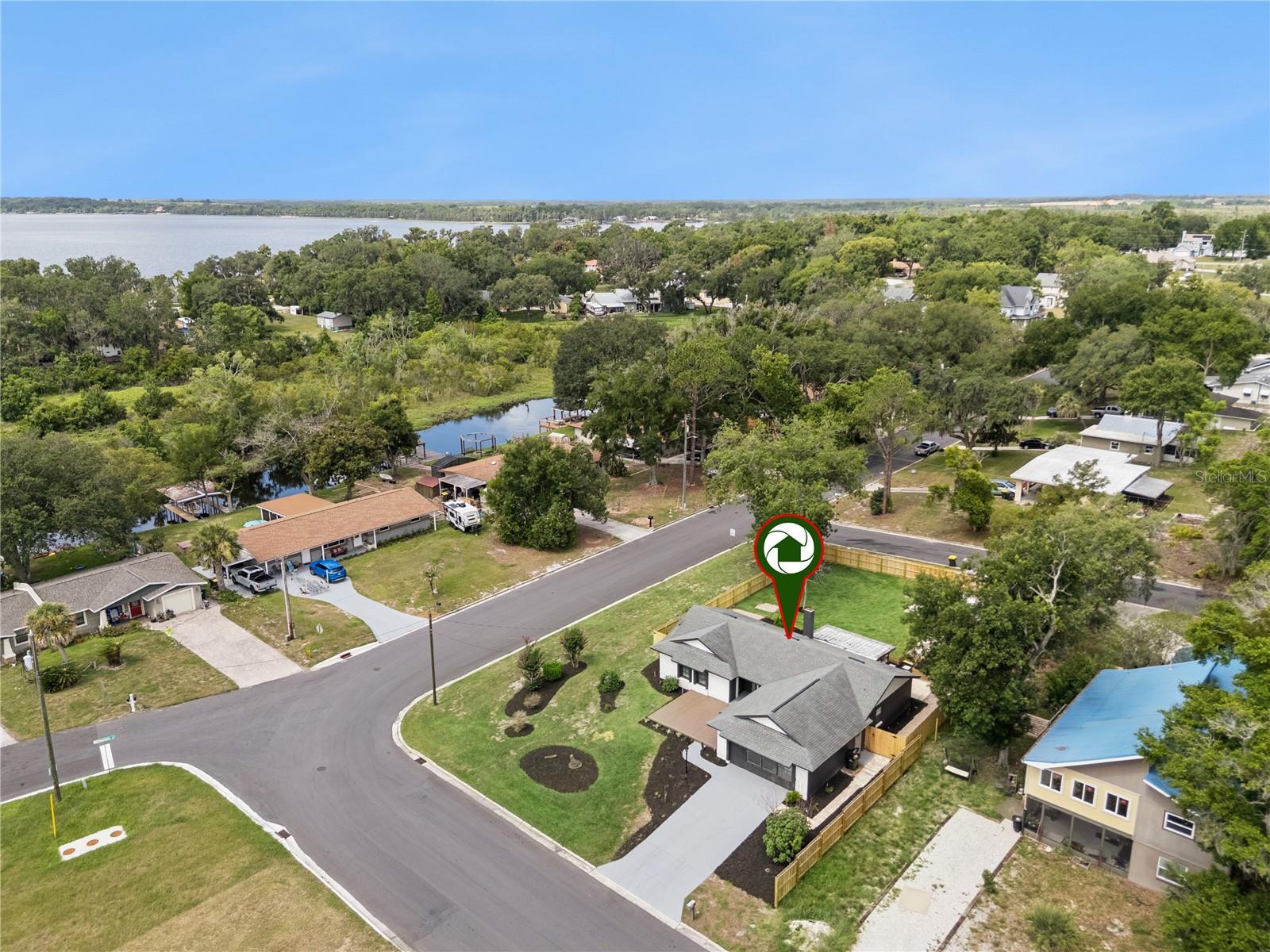 CLERMONT INDIAN HILLS - Residential