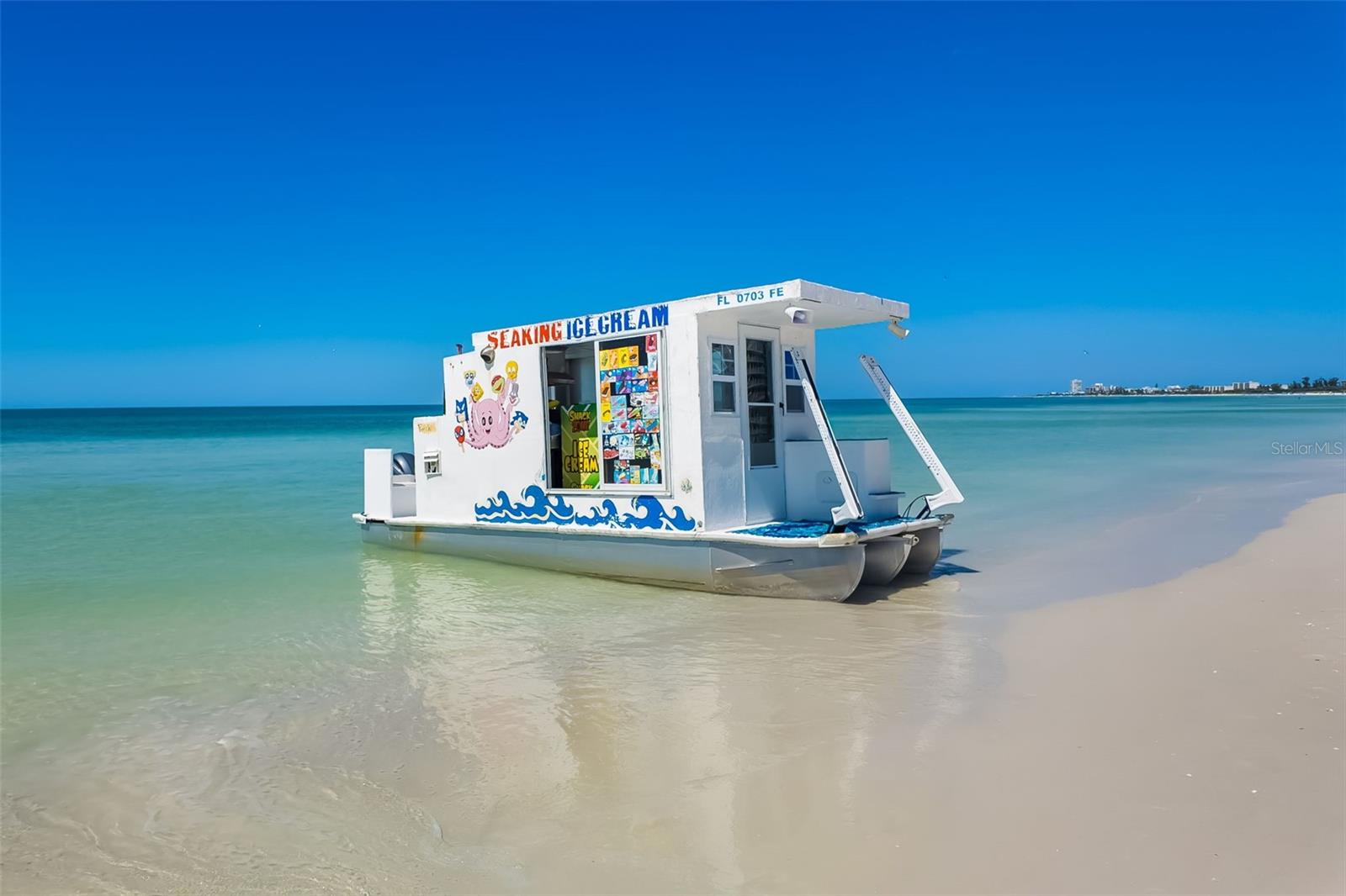 SARASOTA MANOR VACATING PLAT - Residential