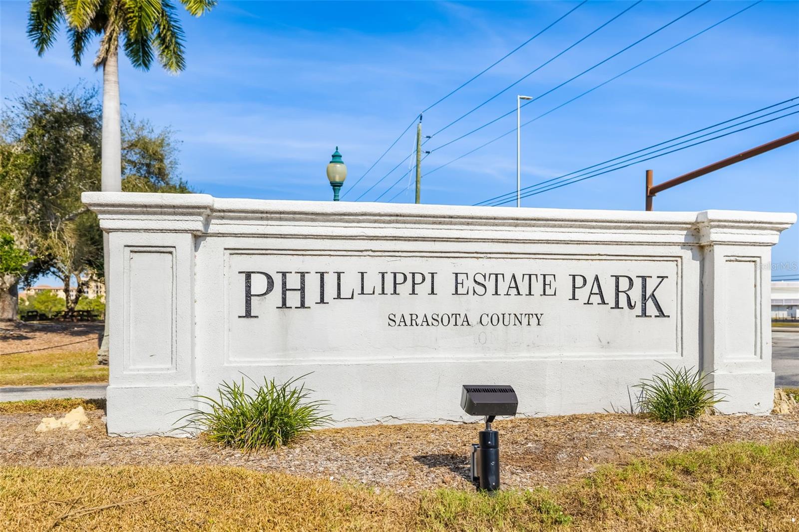 SARASOTA MANOR VACATING PLAT - Residential