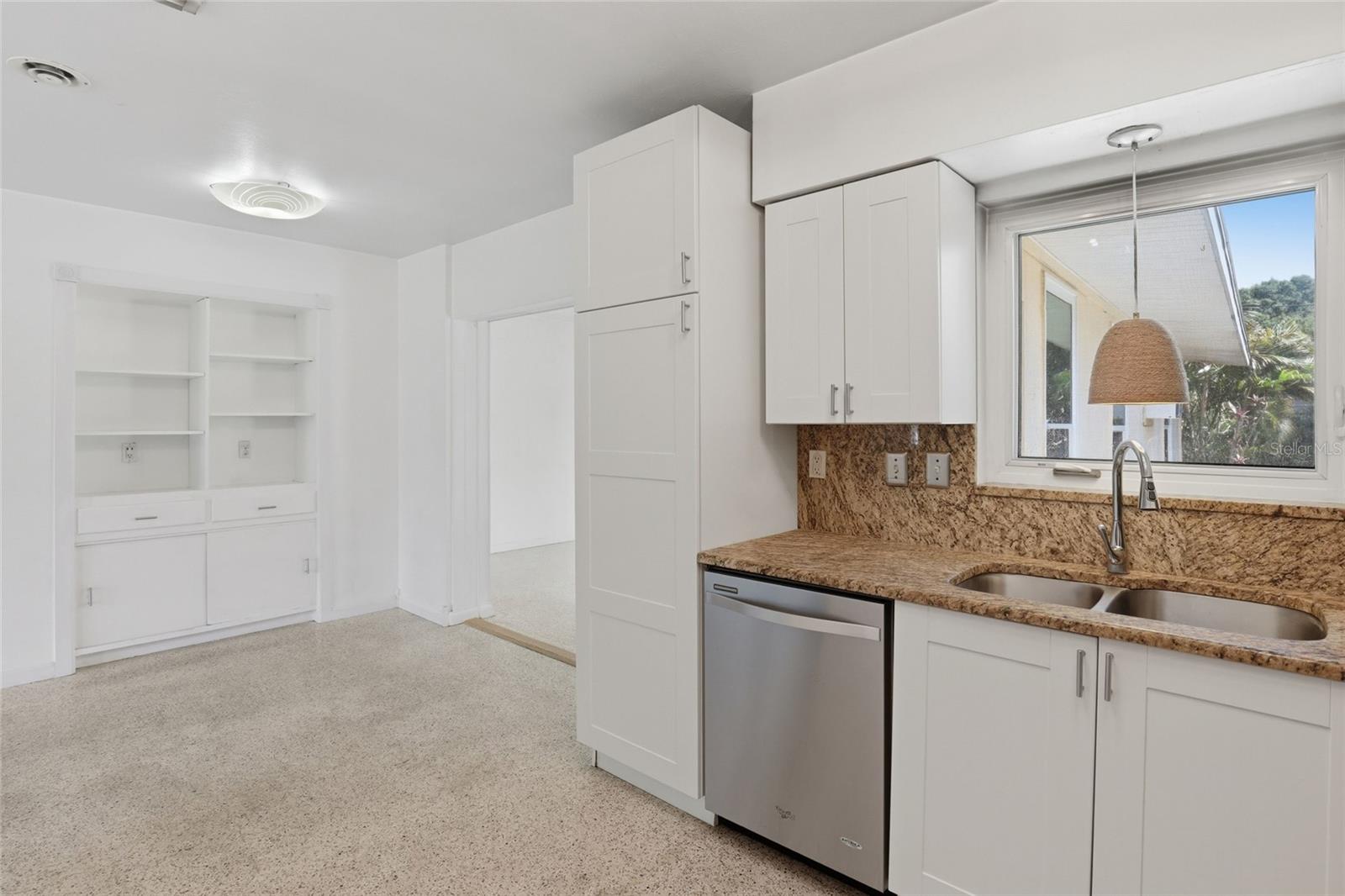 SARASOTA MANOR VACATING PLAT - Residential