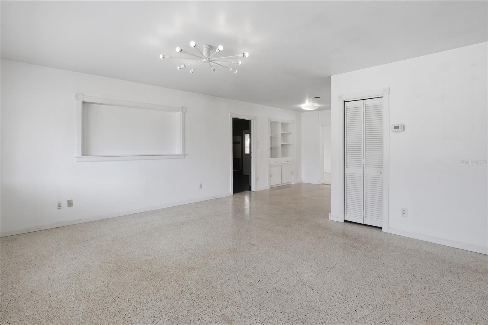 SARASOTA MANOR VACATING PLAT - Residential