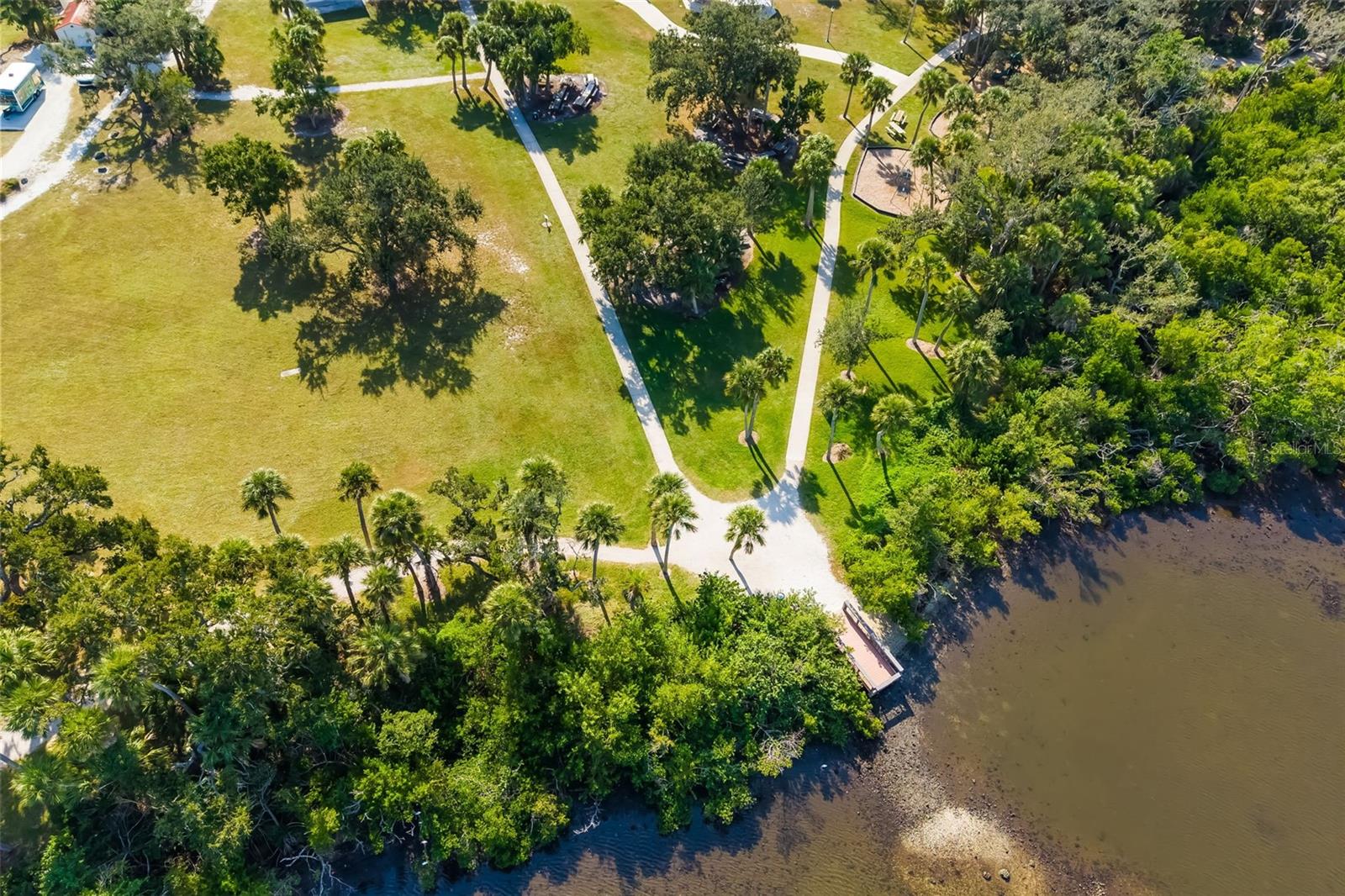 SARASOTA MANOR VACATING PLAT - Residential