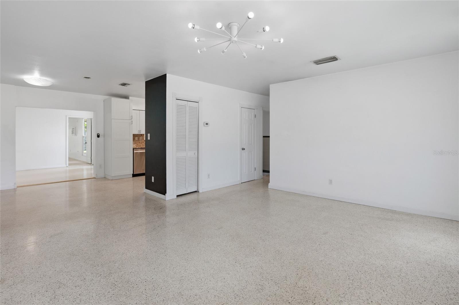 SARASOTA MANOR VACATING PLAT - Residential