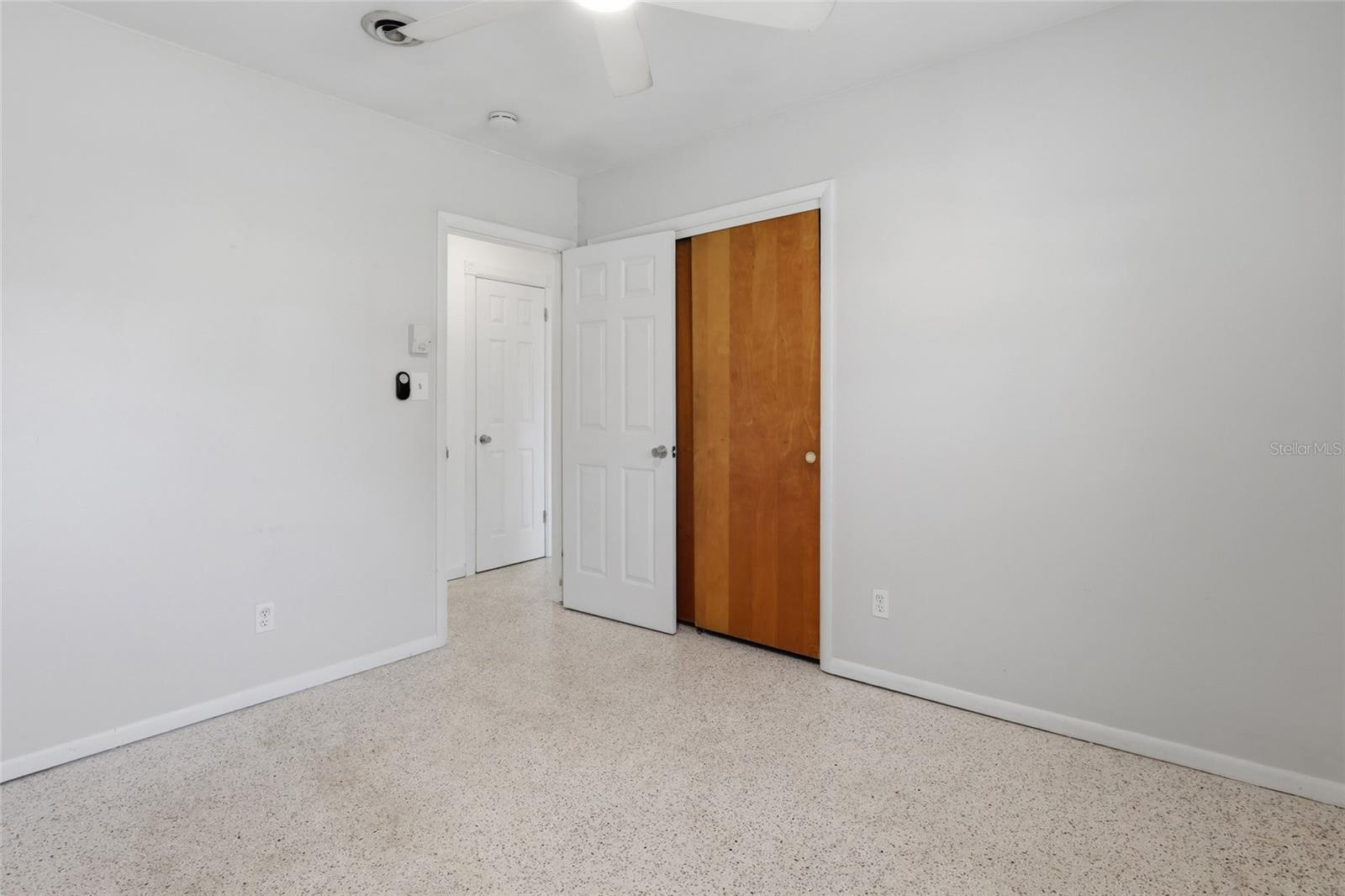 SARASOTA MANOR VACATING PLAT - Residential