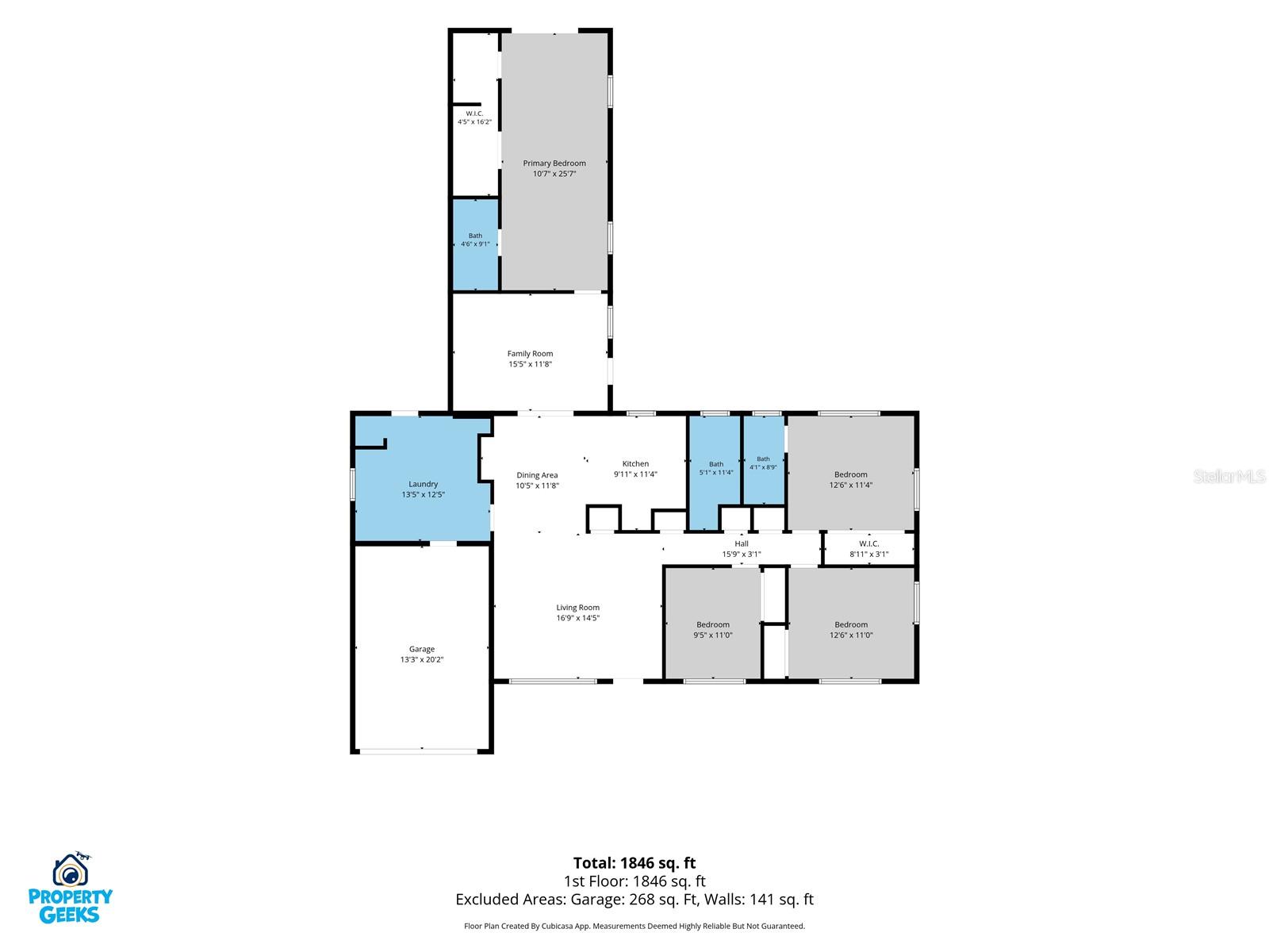 SARASOTA MANOR VACATING PLAT - Residential