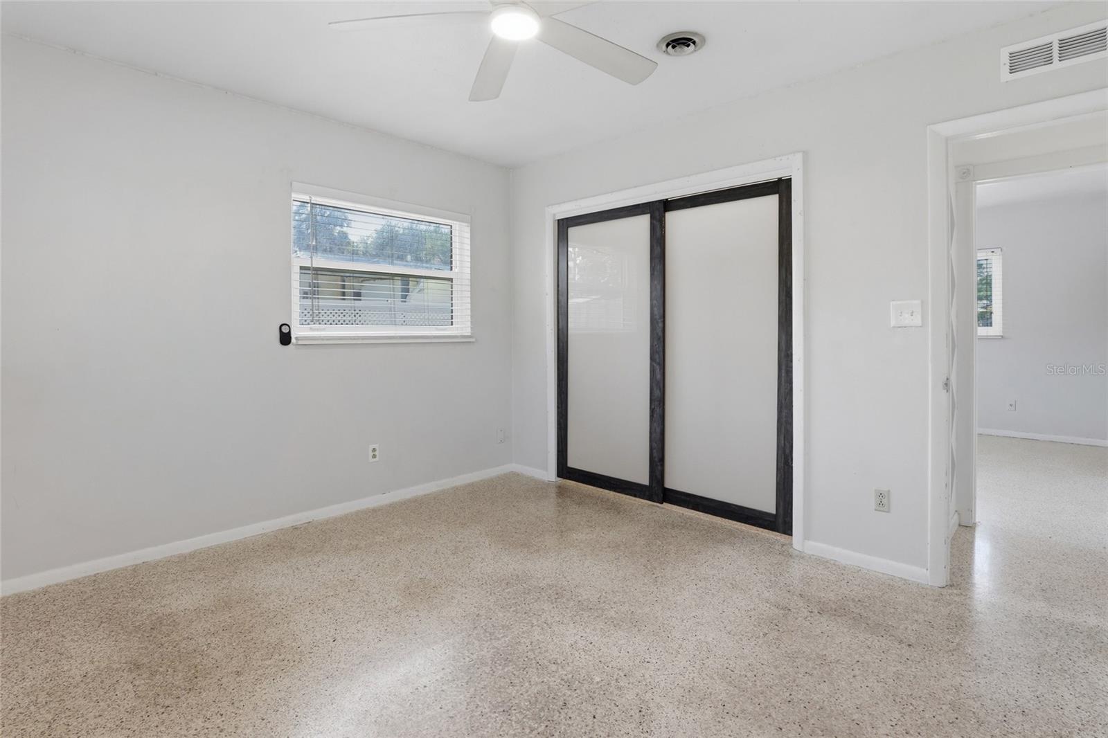 SARASOTA MANOR VACATING PLAT - Residential