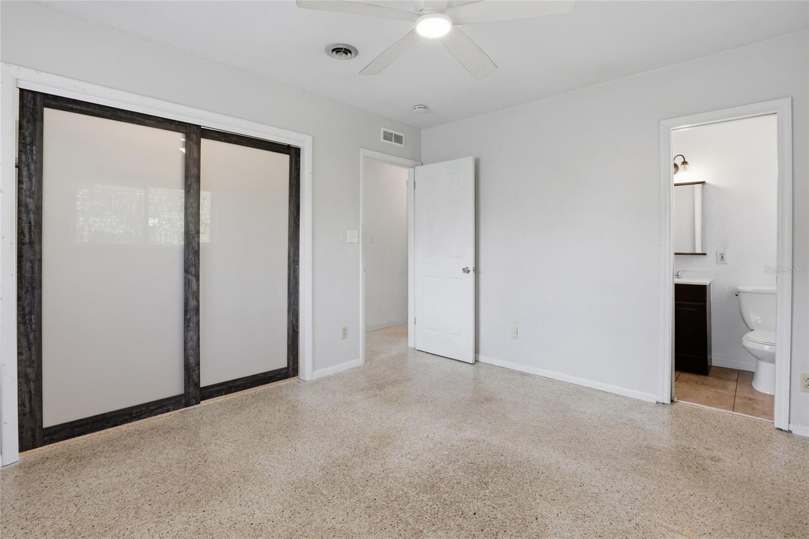SARASOTA MANOR VACATING PLAT - Residential