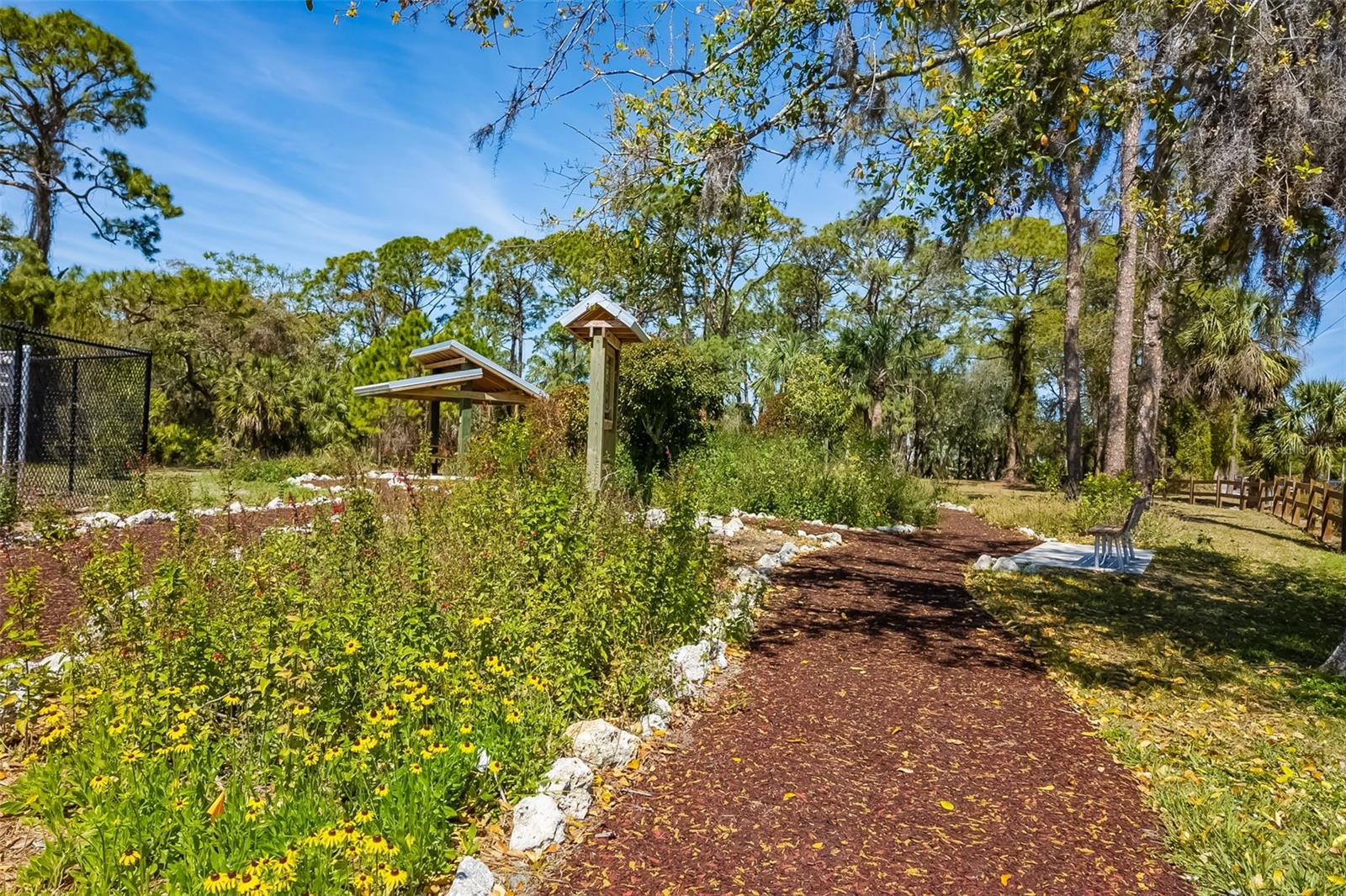 SARASOTA MANOR VACATING PLAT - Residential