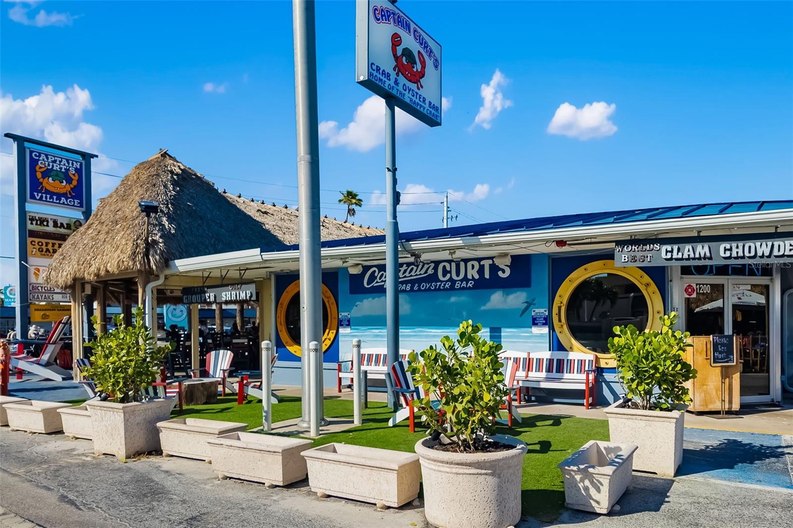 SARASOTA MANOR VACATING PLAT - Residential