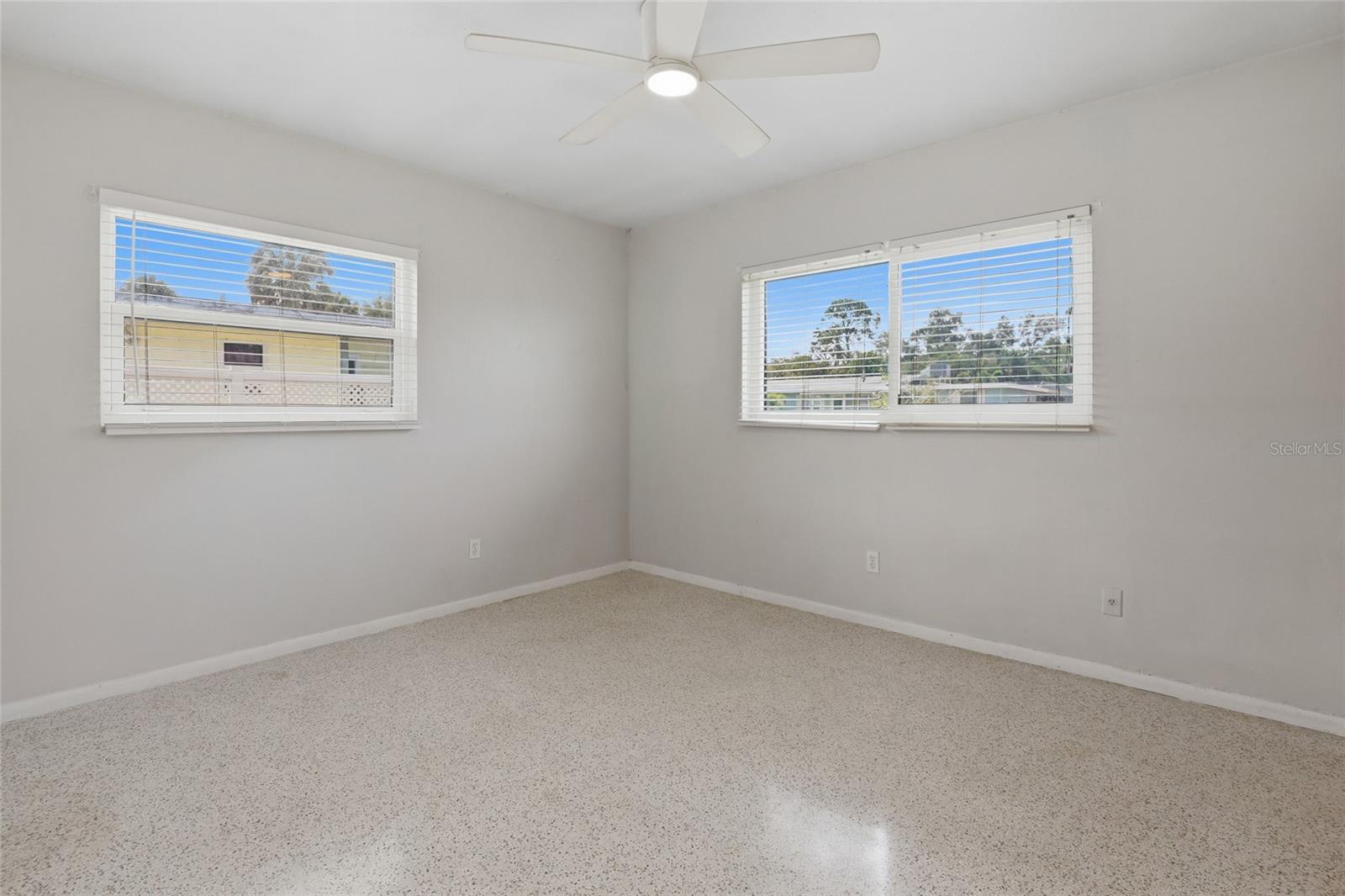 SARASOTA MANOR VACATING PLAT - Residential